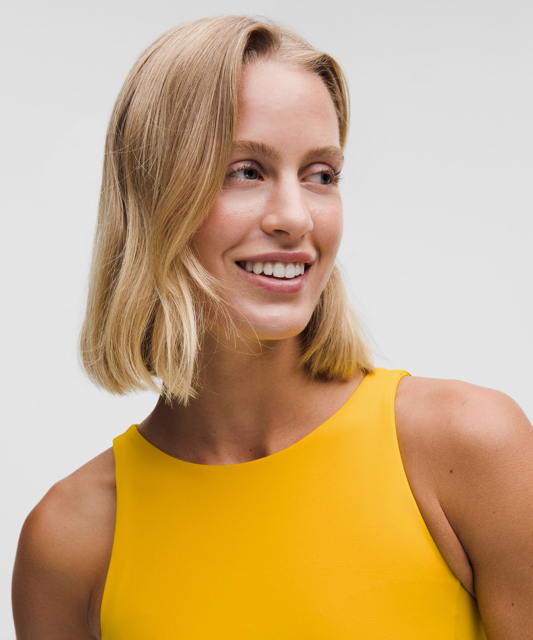 lululemon Align™ High-Neck Tank Top *Light Support | Women's