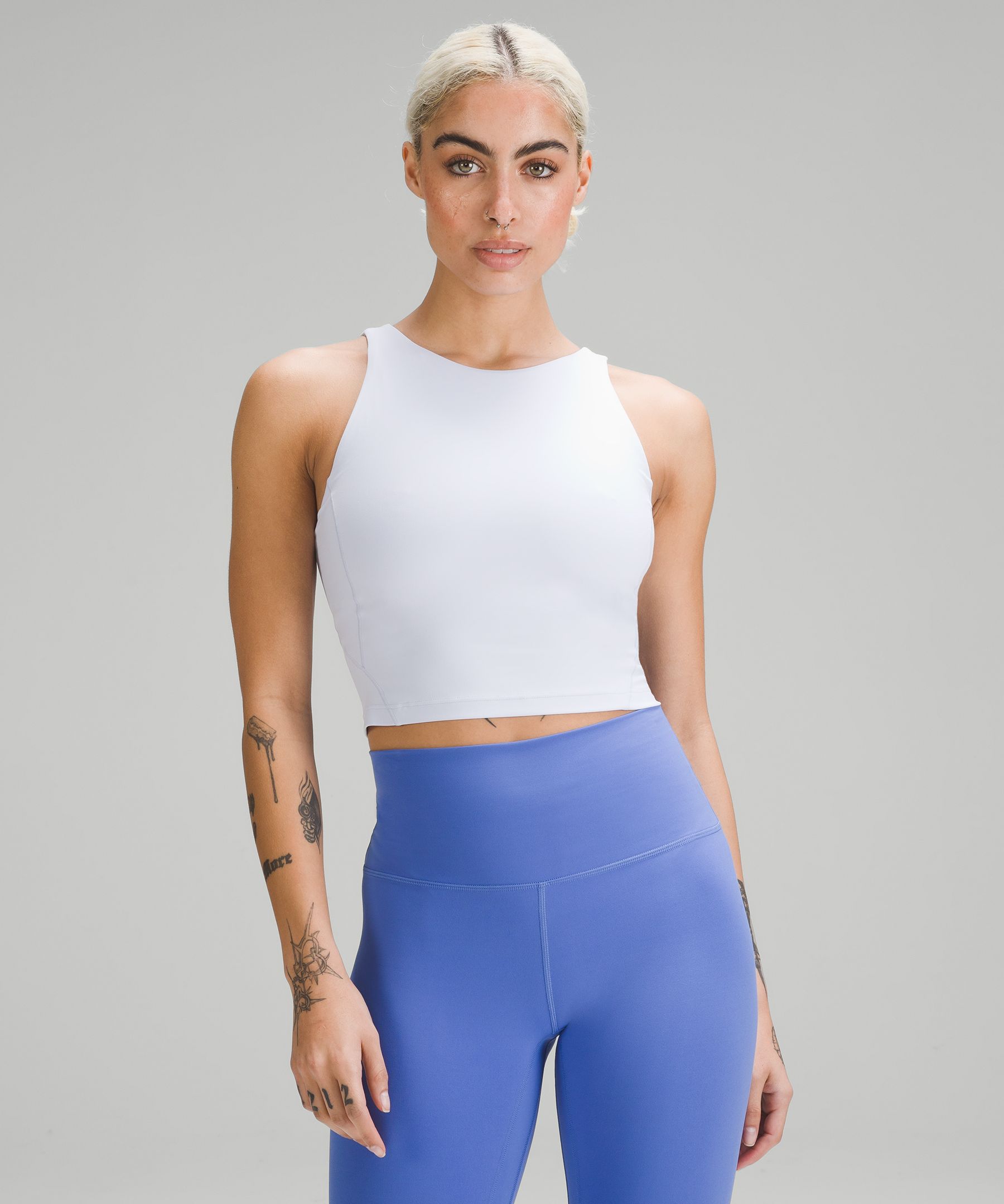 lululemon Align™ High-Neck Tank Top