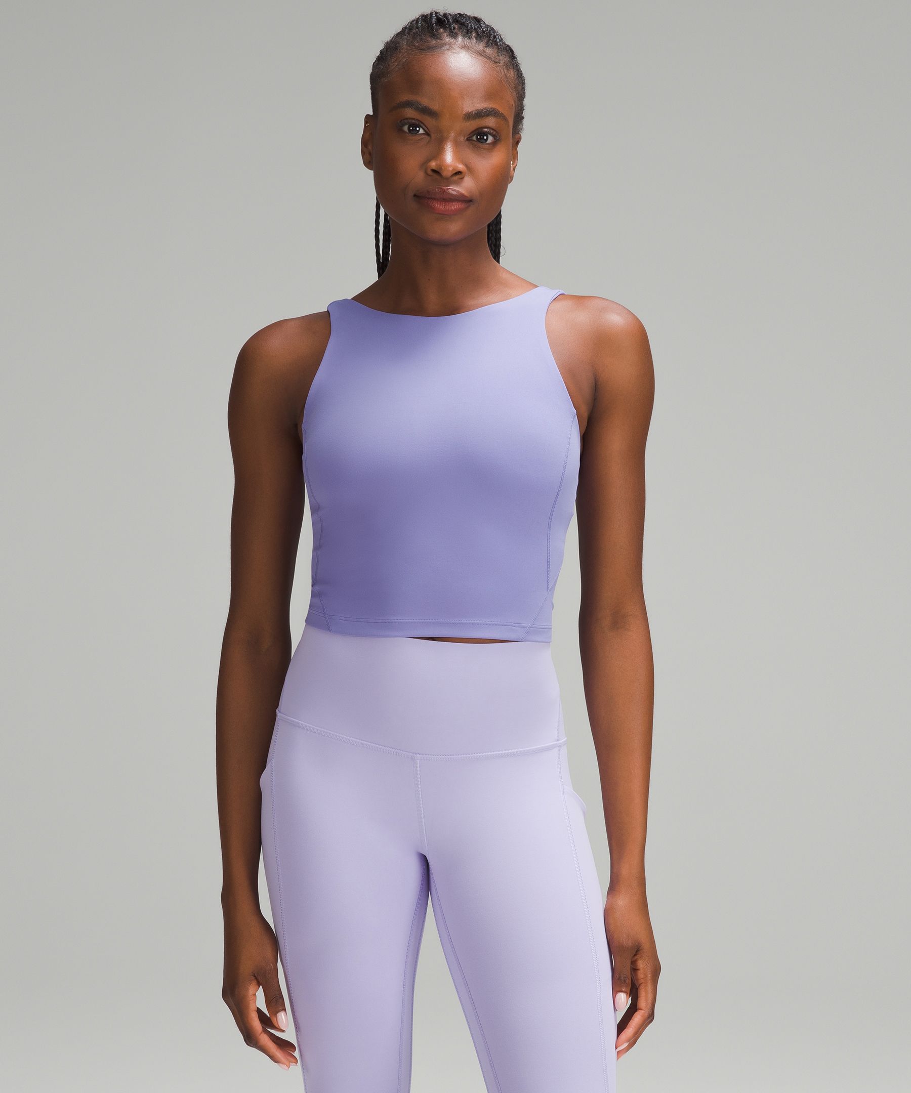 lululemon Align™ High-Neck Tank Top