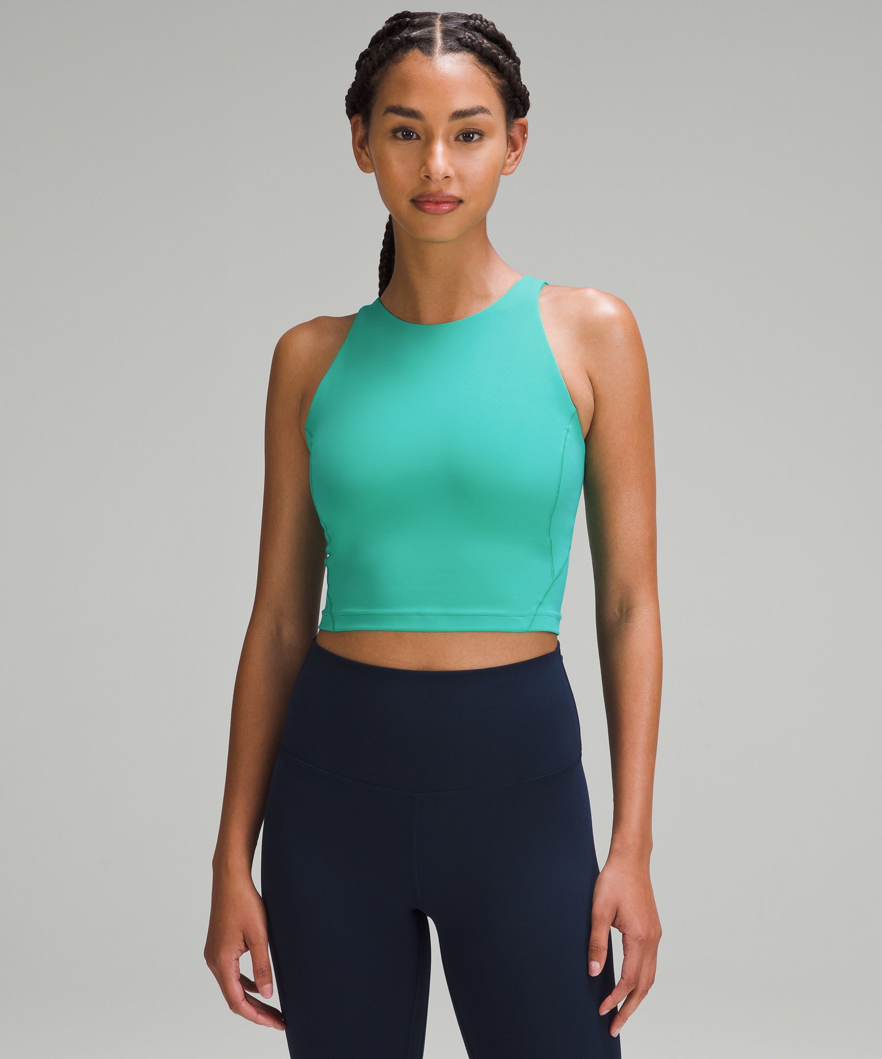 Lululemon Align™ High-neck Tank Top