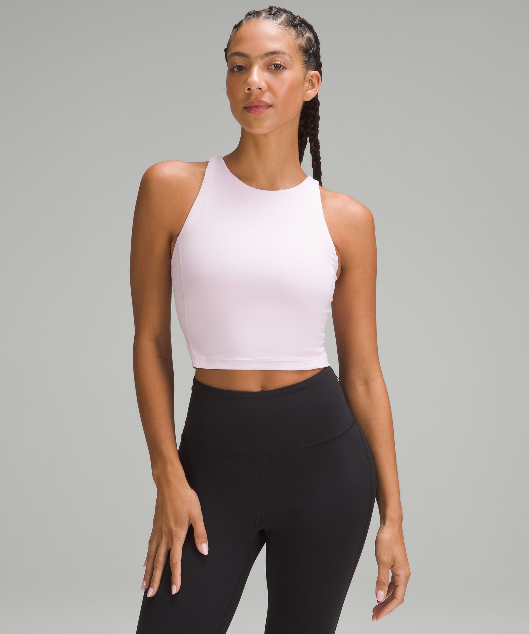 Lululemon Align™ High-neck Tank Top