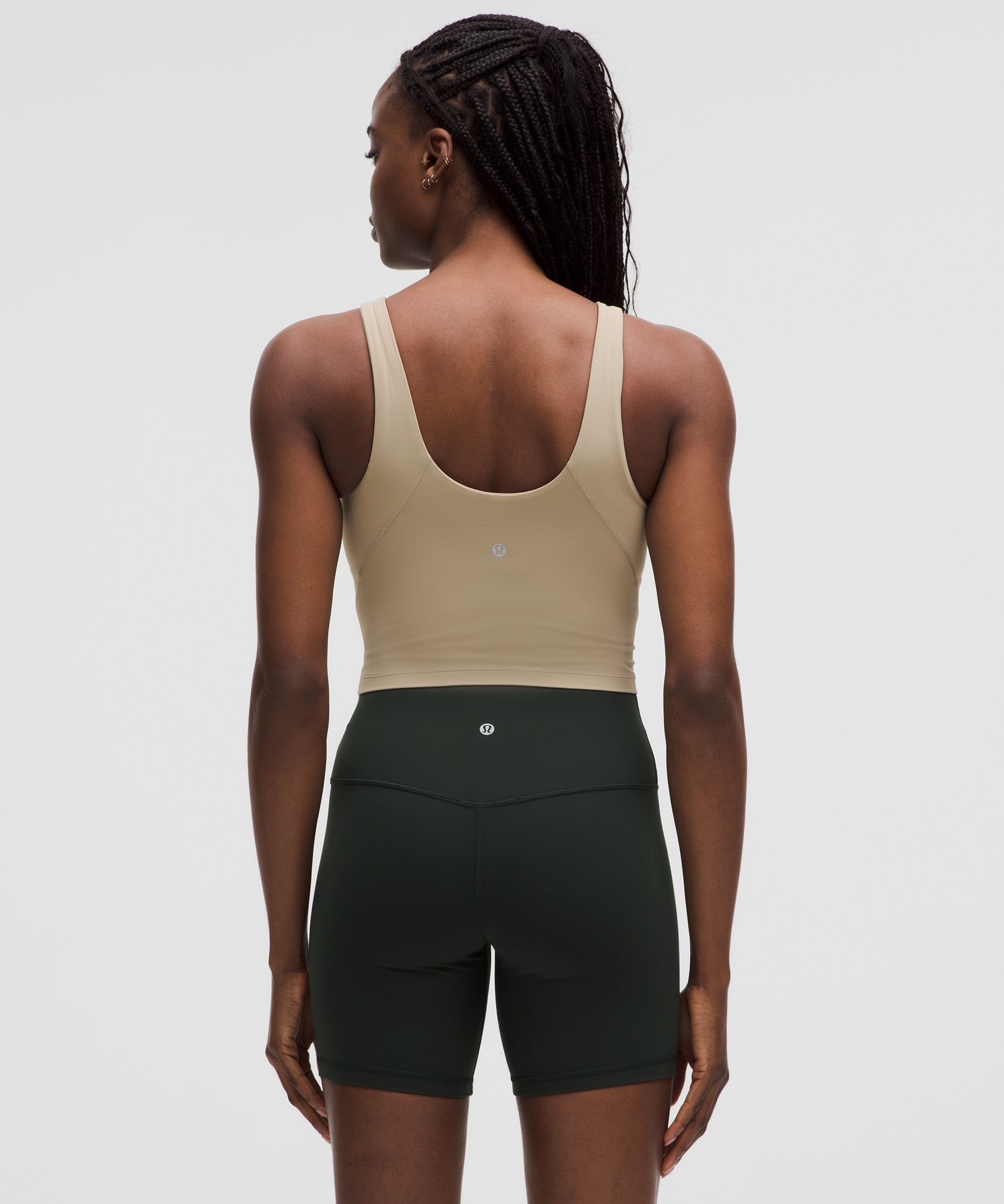 lululemon Align™ High-Neck Tank Top *Light Support | Women's