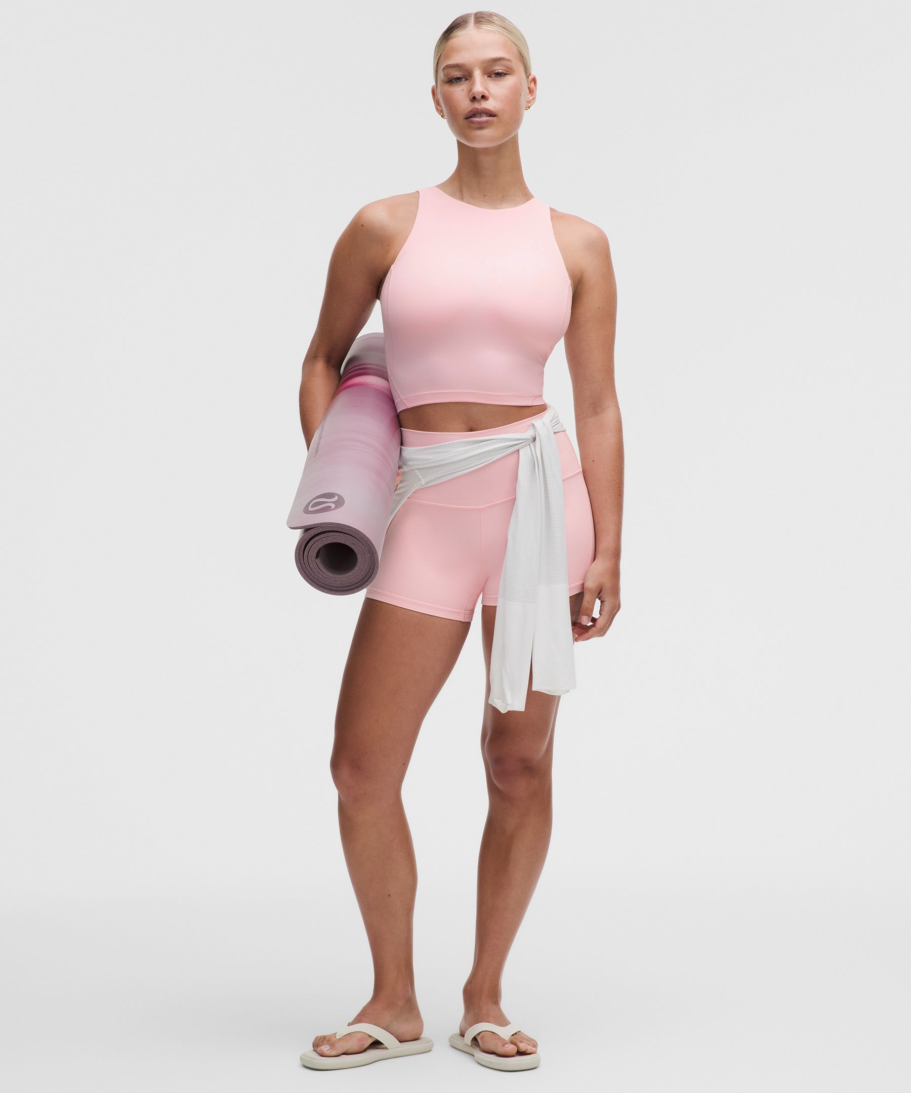 lululemon Align™ High-Neck Tank Top *Light Support | Women's
