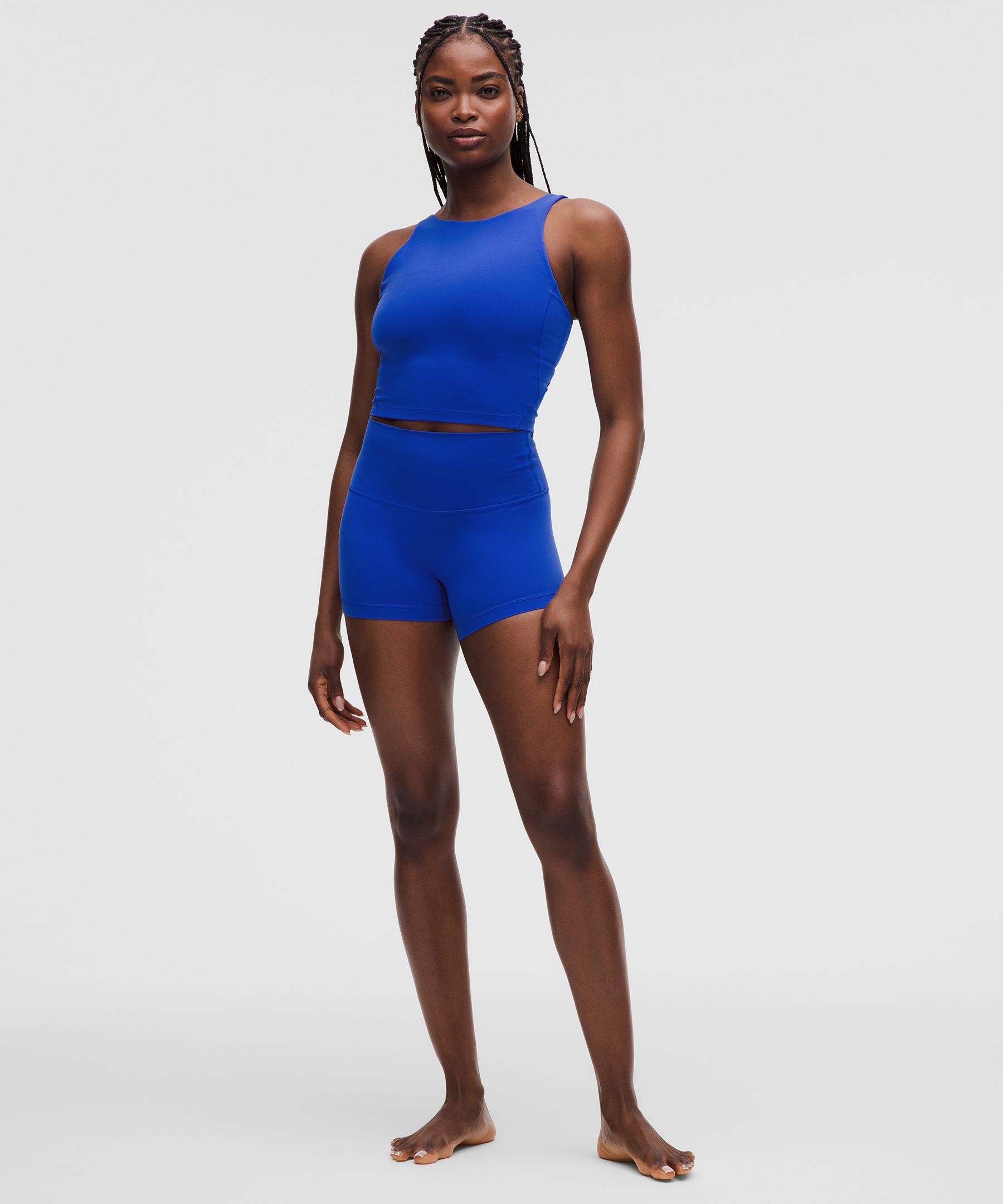 lululemon Align™ High-Neck Tank Top