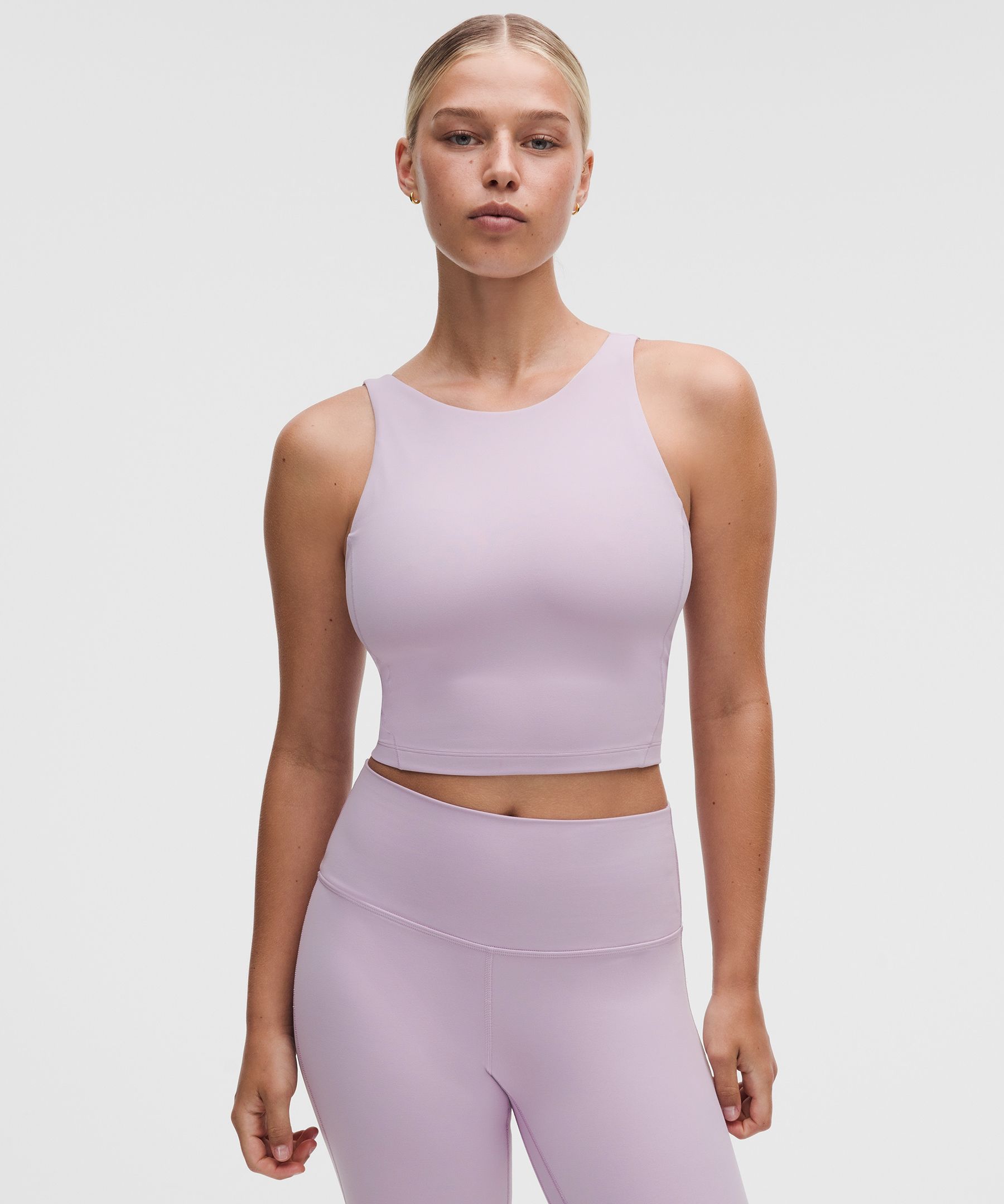 lululemon Align™ High-Neck Tank Top *Light Support | Women's