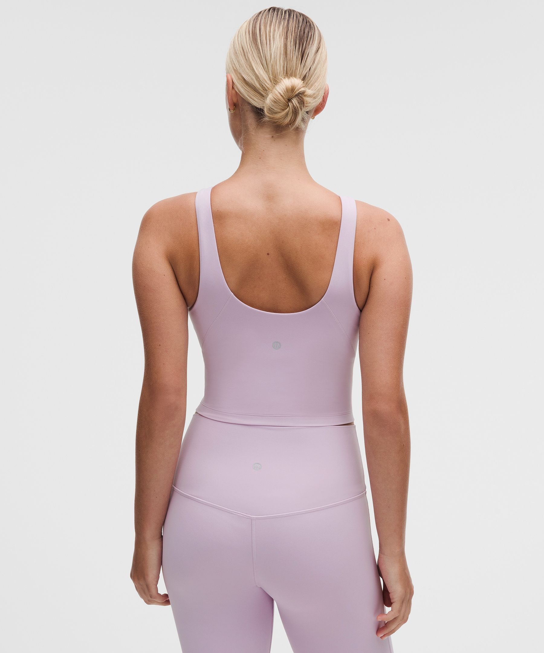 lululemon Align™ High-Neck Tank Top
