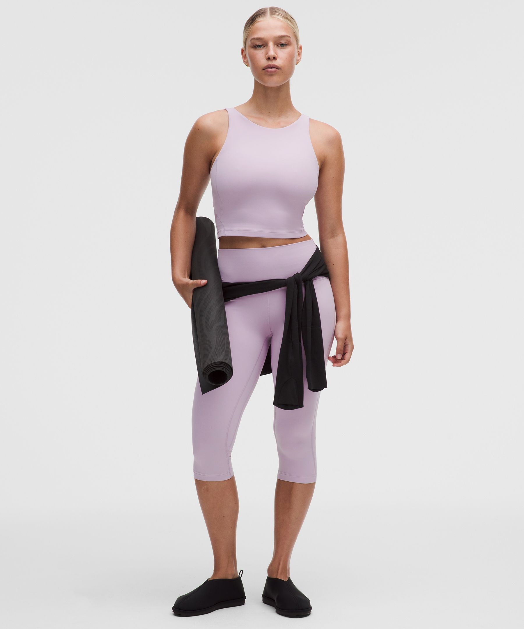 lululemon Align™ High-Neck Tank Top
