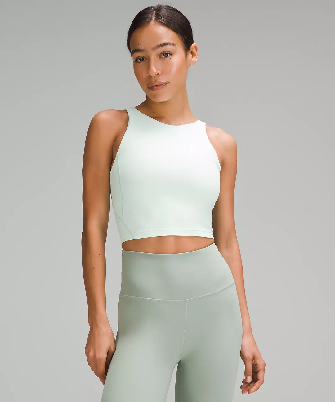 Best Yoga Tops With Built In Bras