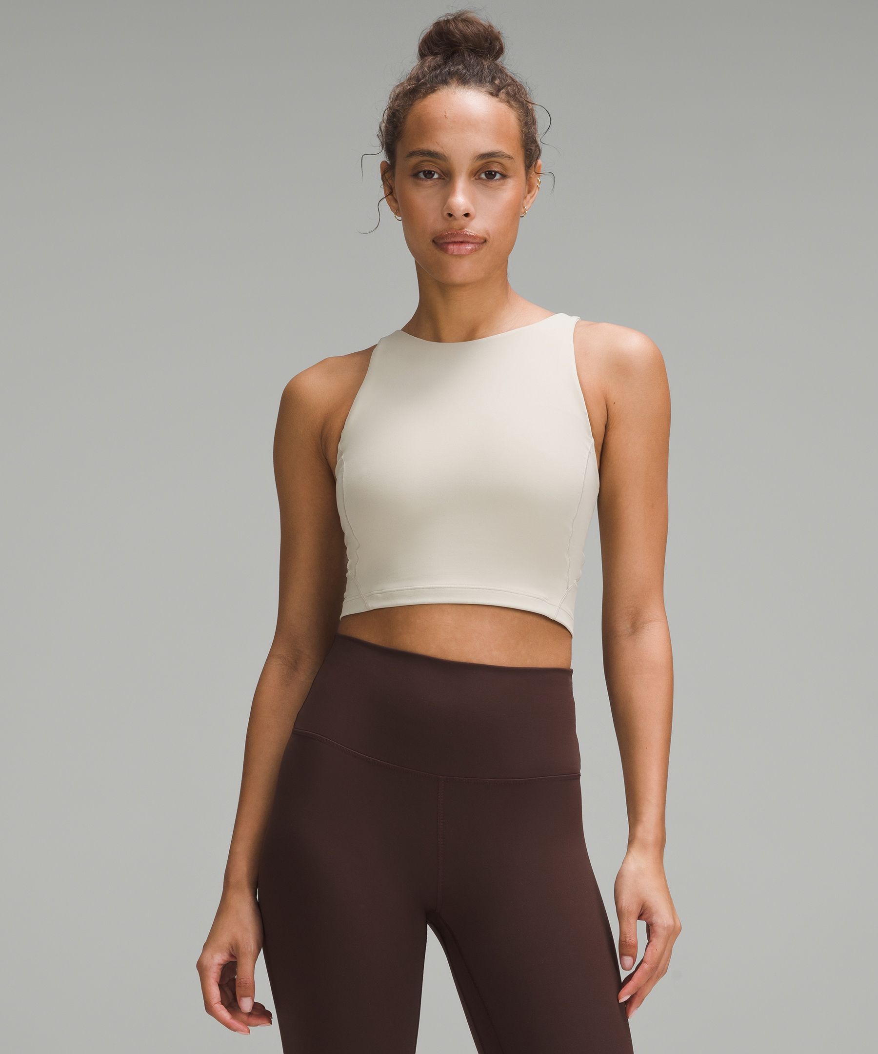 lululemon Align™ High-Neck Tank Top | Women's Sleeveless & Tops