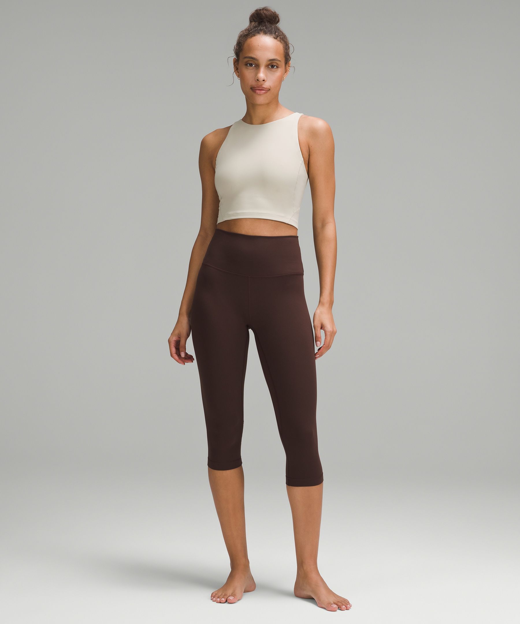 lululemon Align™ High-Neck Tank Top