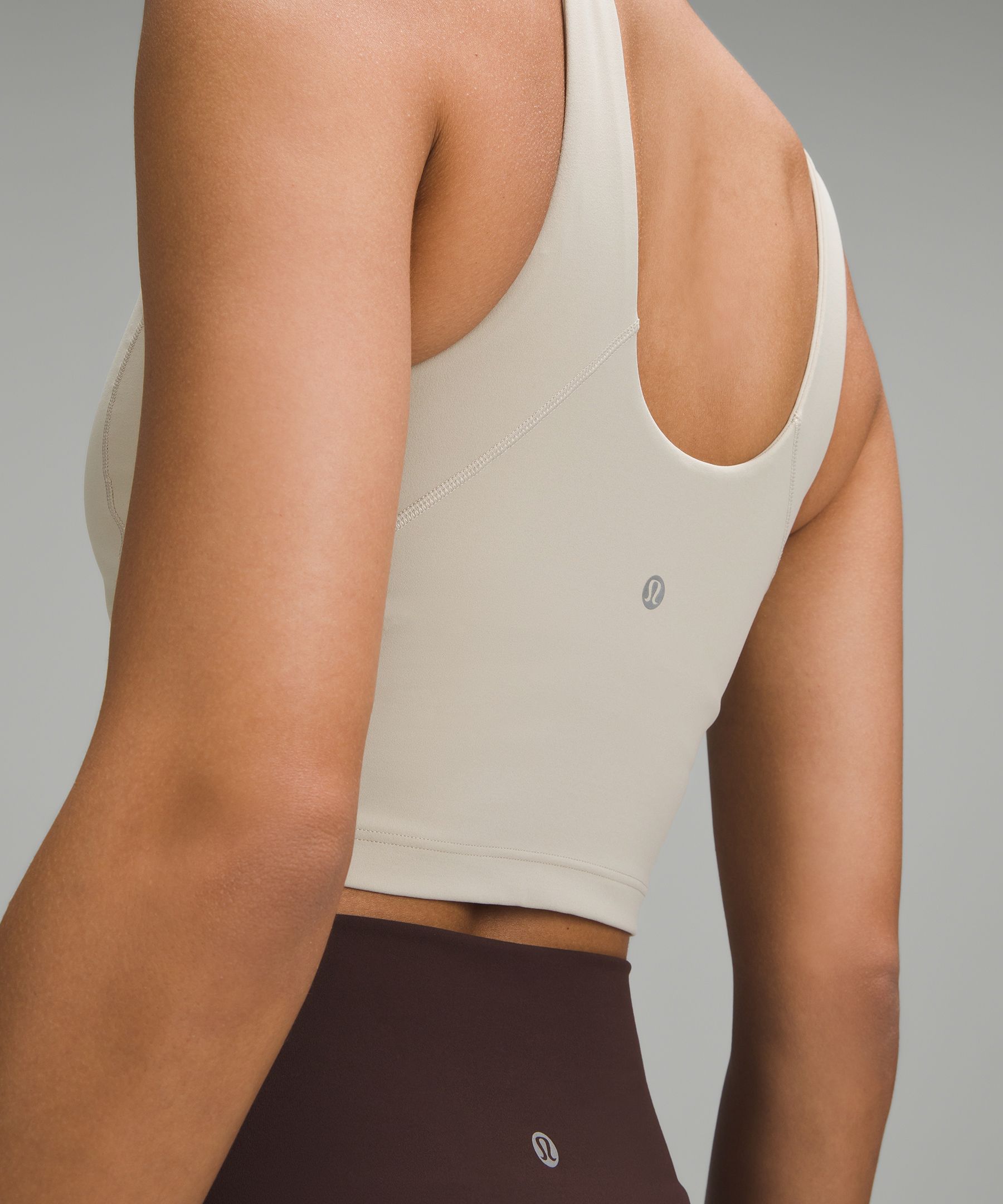 Lululemon Align Tank Black  International Society of Precision