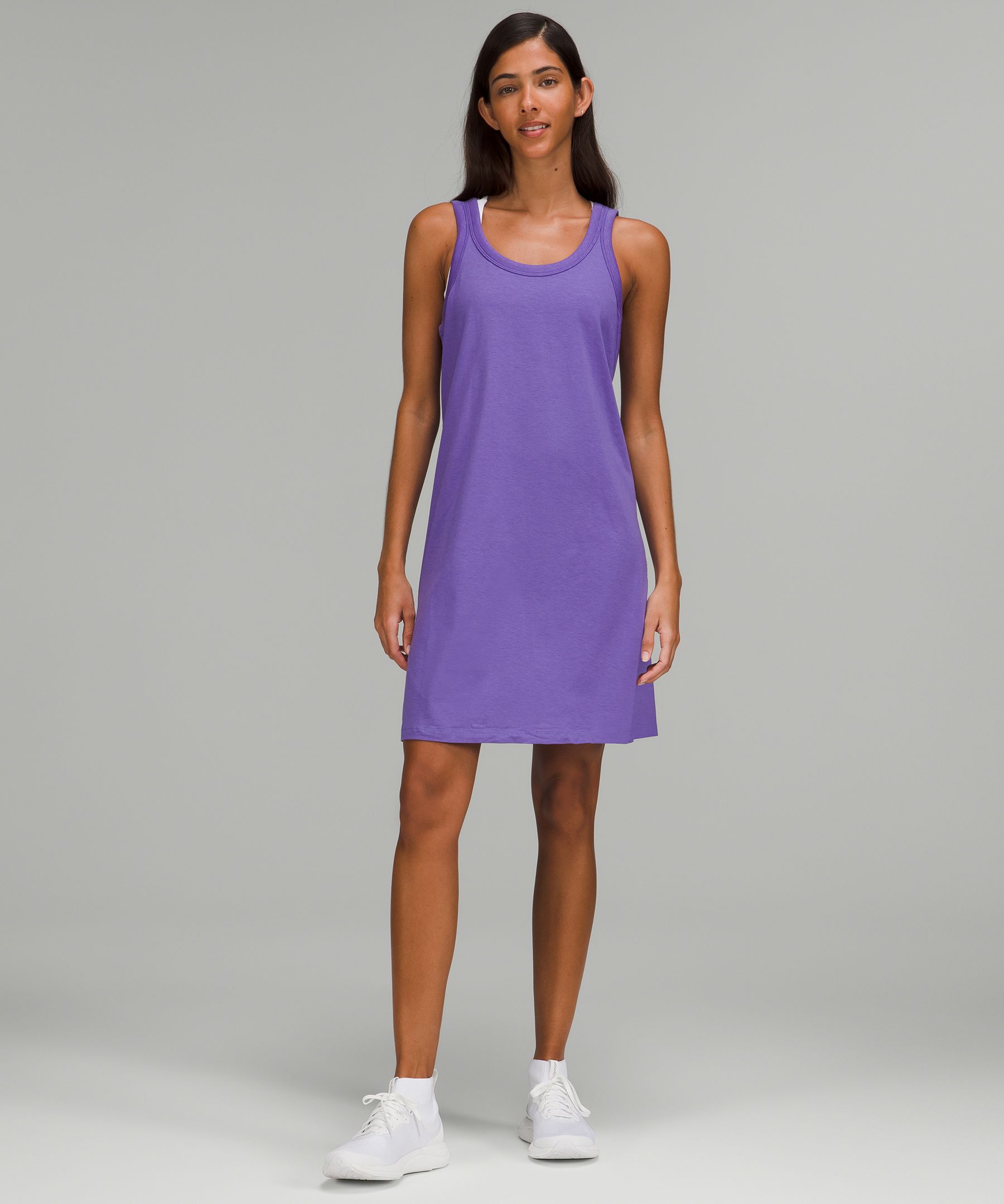 lululemon lab Adjustable Thin Strap Dress