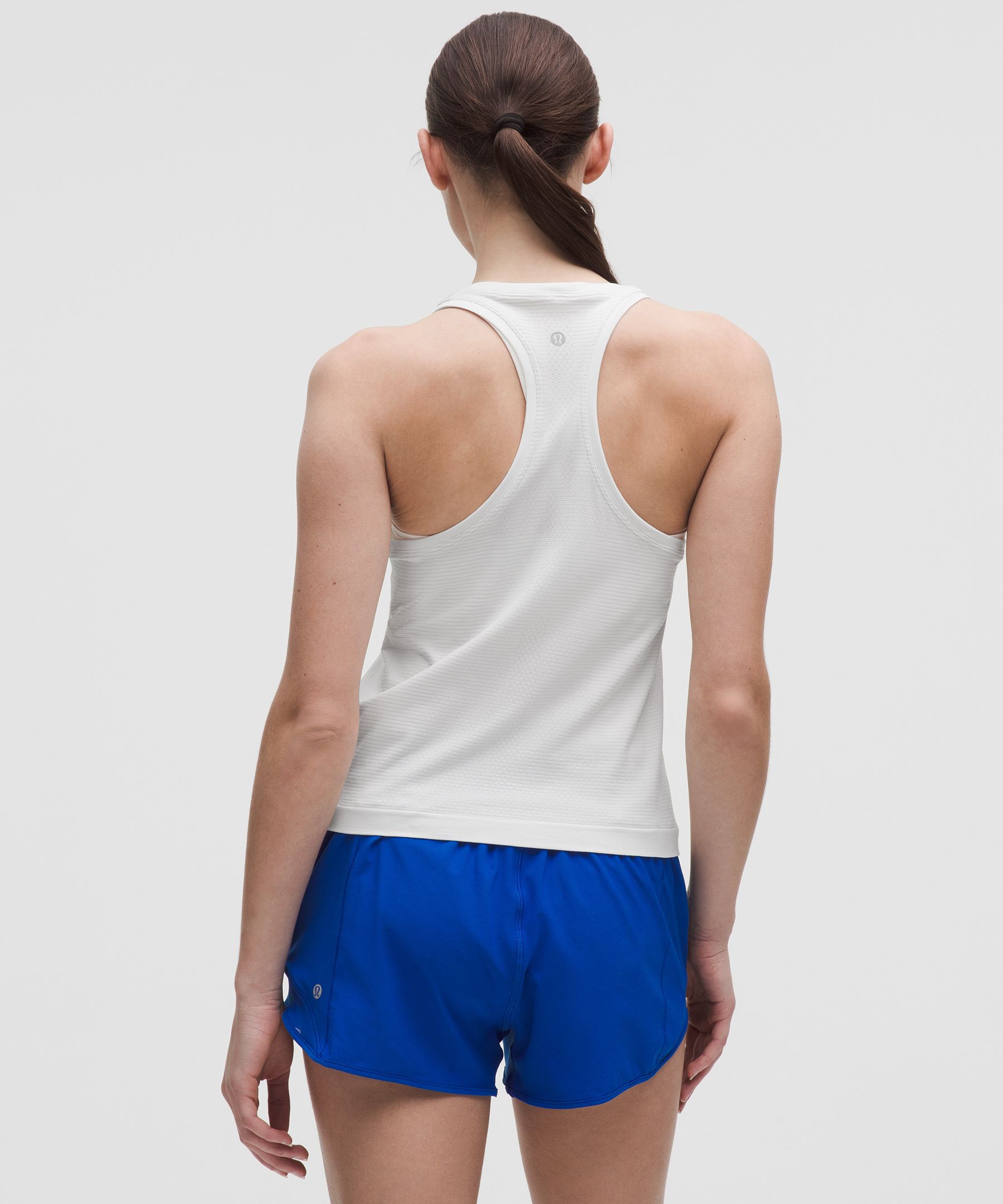 Lululemon Swiftly Tech Racerback Tank Top 2.0 In Poolside/poolside |  ModeSens