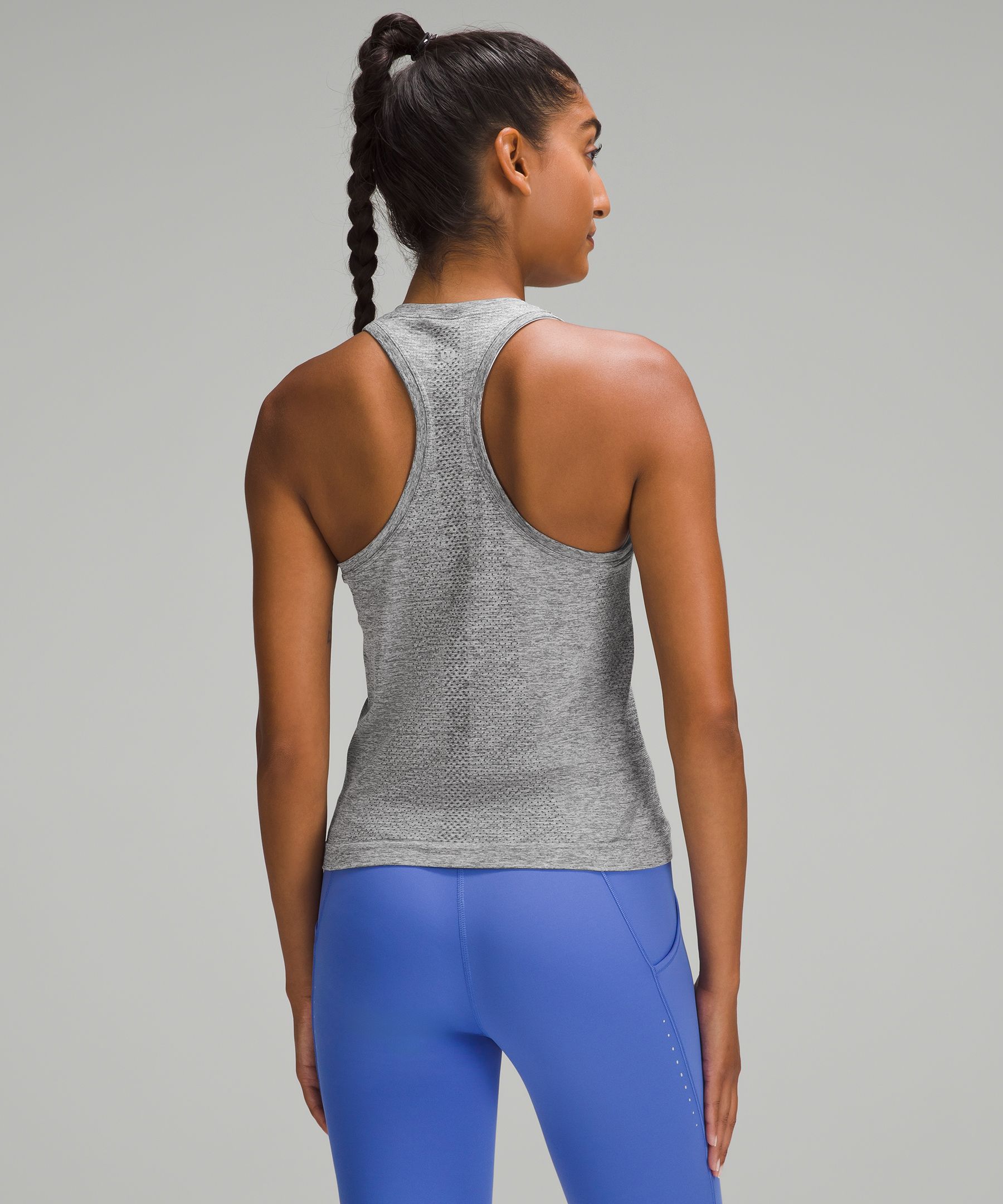 Lululemon Swiftly Tech Racerback Tank Top 2.0 Race Length In