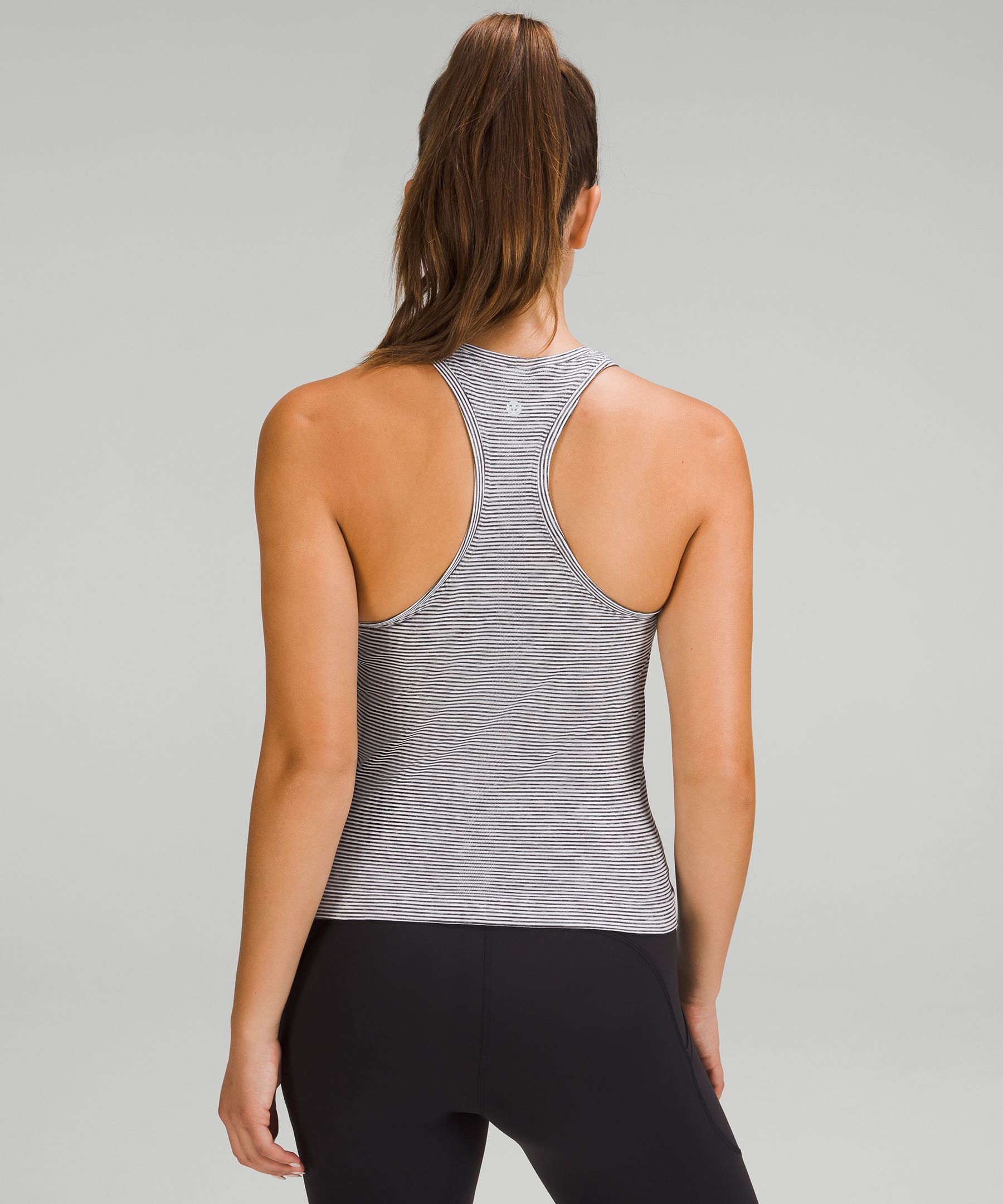 New spotted in store! A Swiftly Racerback Tank *Race in Symphony