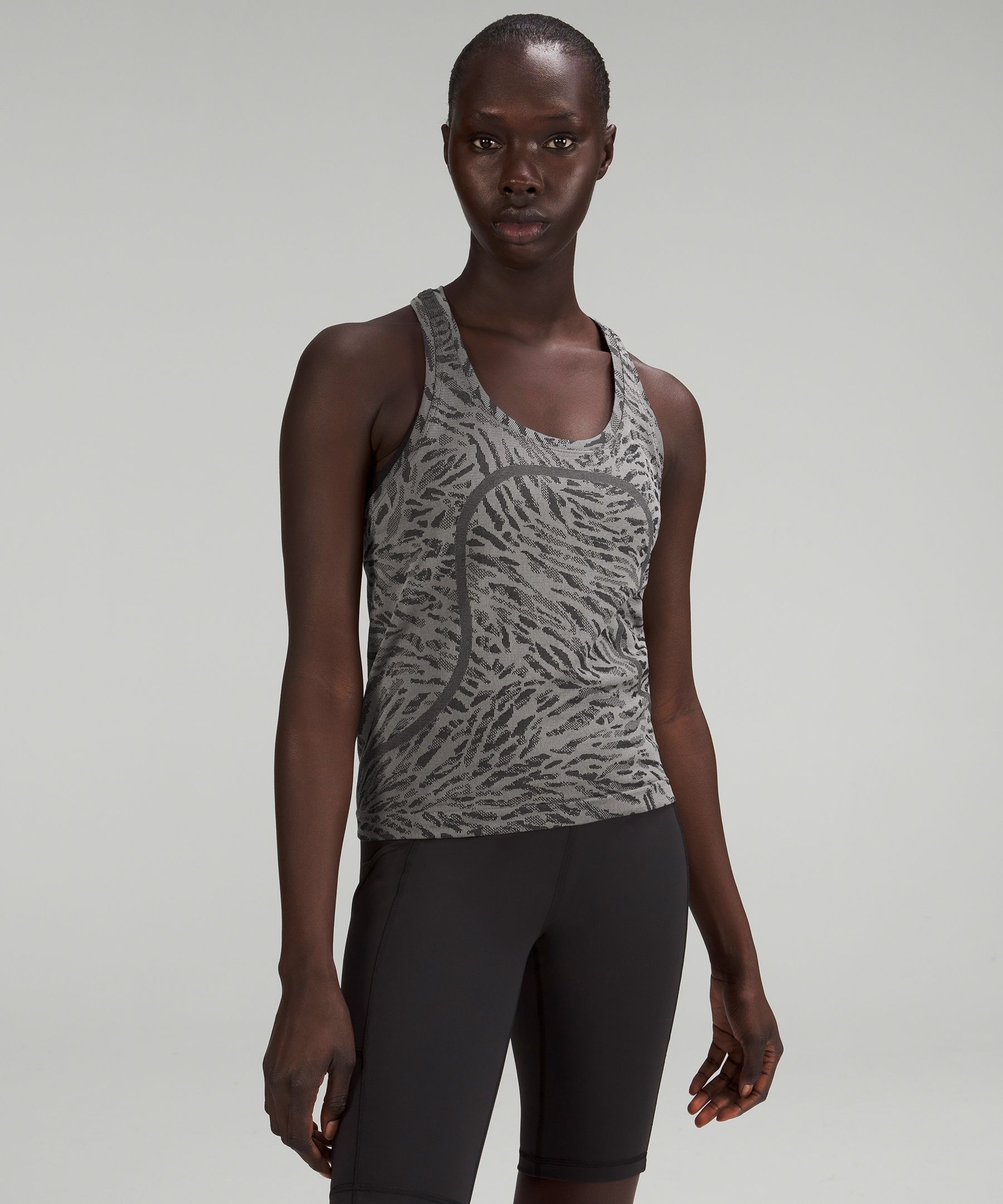 Lululemon Swiftly Tech Racerback Tank Top 2.0 Race Length