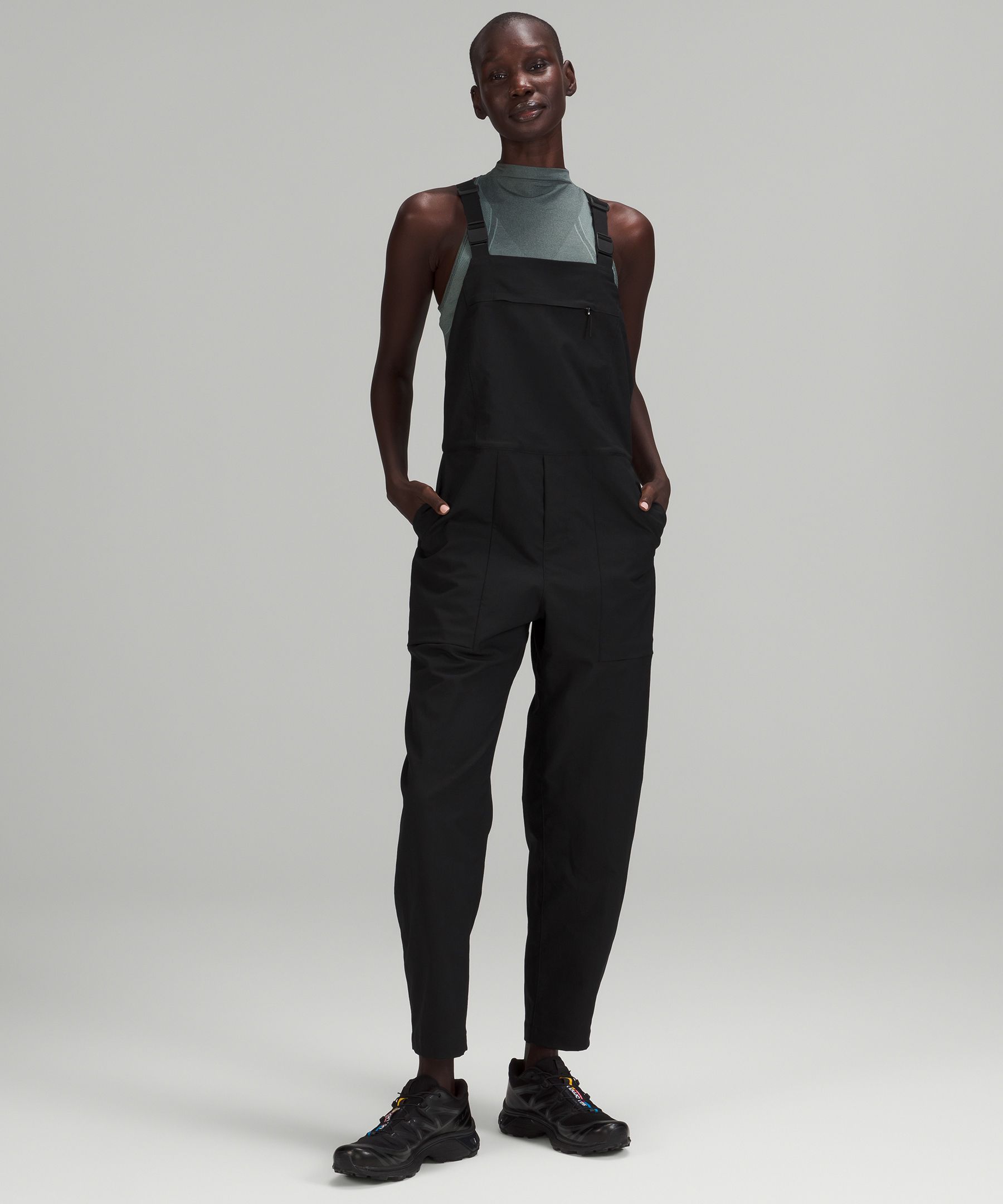 lululemon lab Women's Overalls | Dresses | Lululemon FR