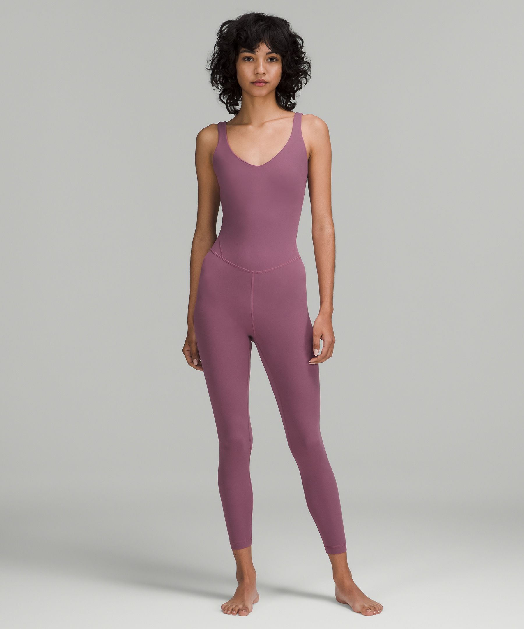 lululemon Align™ Bodysuit 25, Black