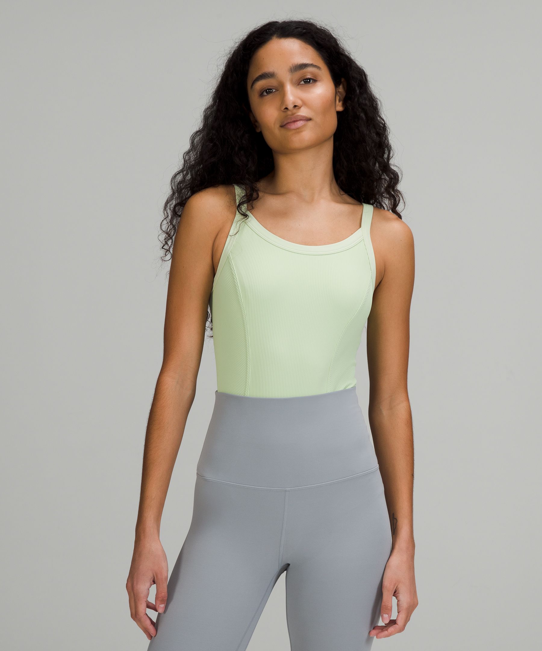 lulu lemon bodysuit