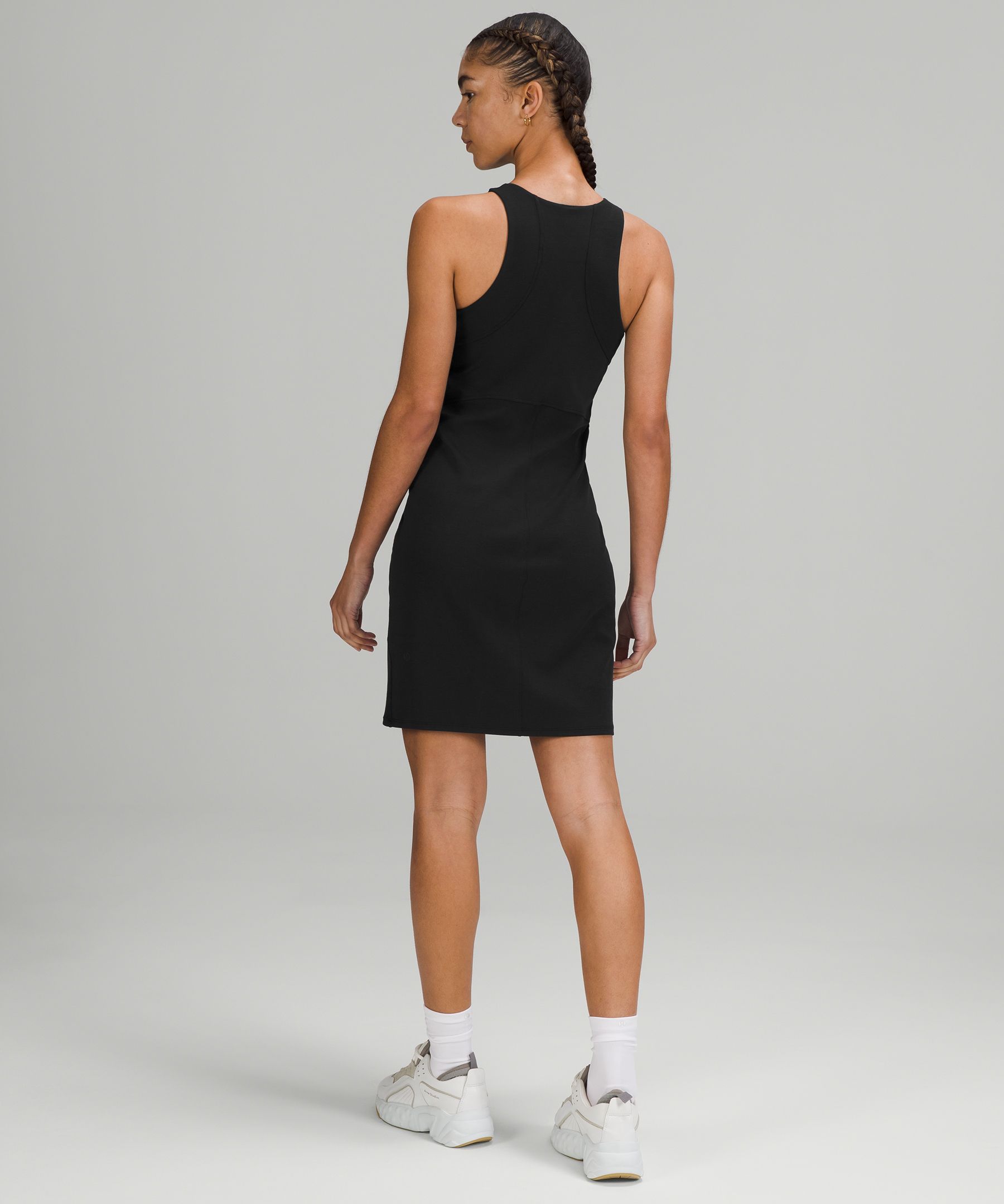 lululemon athletica Ruffle Above Knee & Mini Dresses for Women
