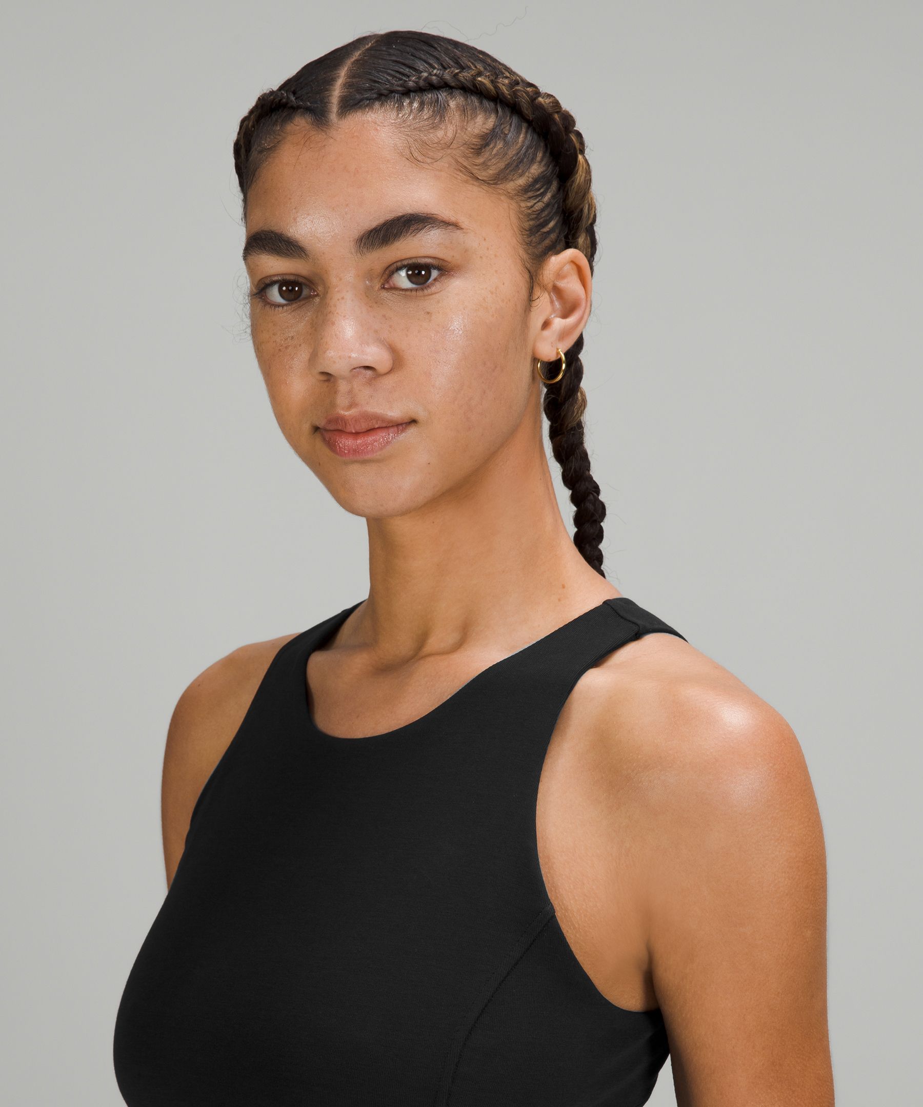 Slim-Fit Above-Knee Dress | lululemon Hong Kong SAR