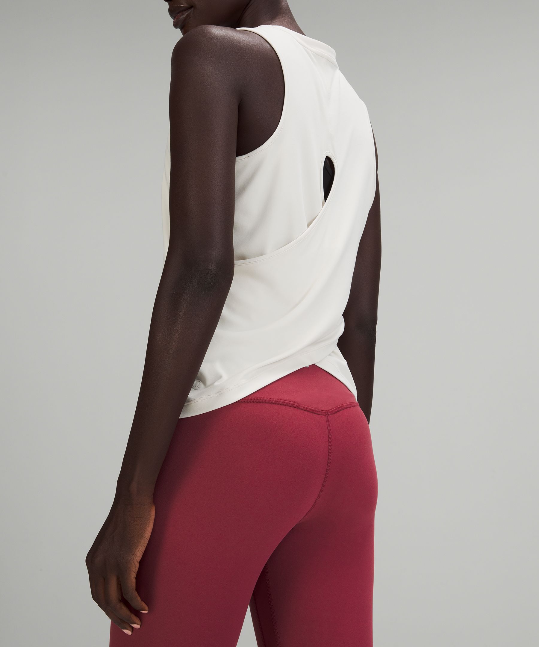 lululemon New Zealand - Get wrapped up in Nulu™ fabric that feels