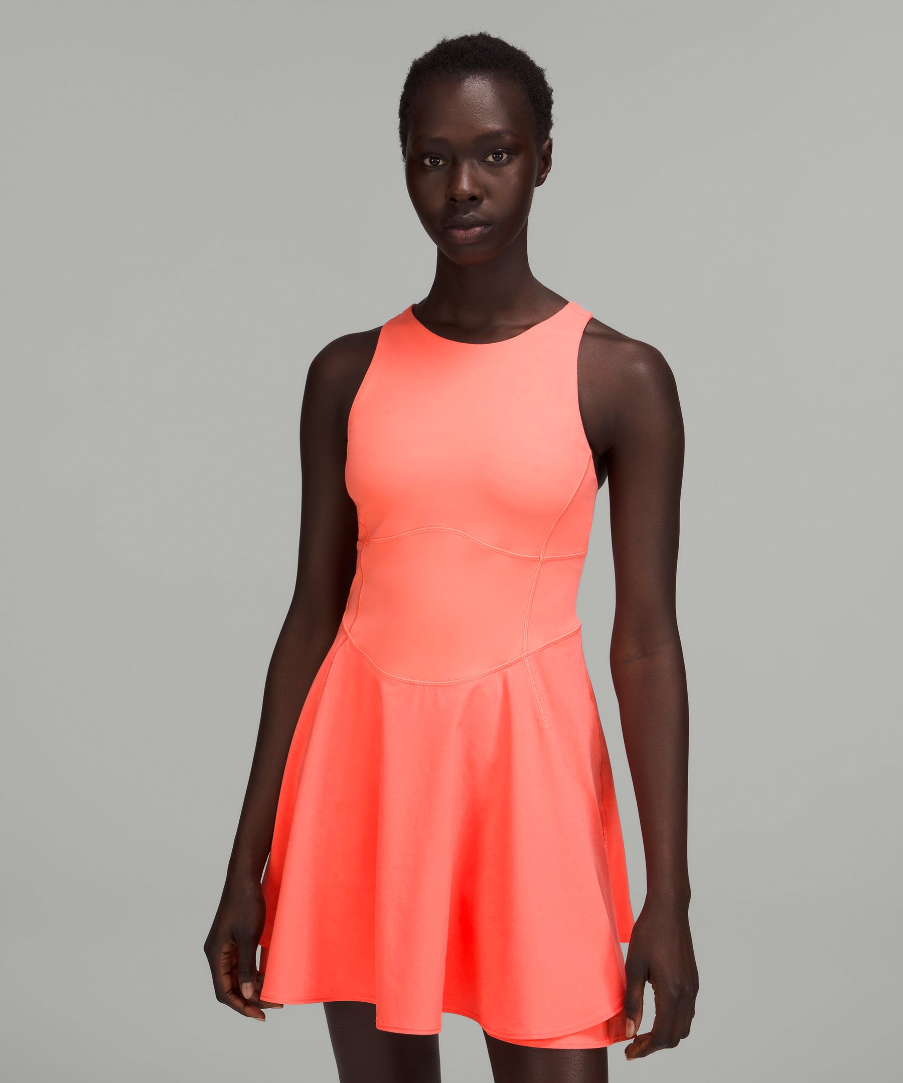 Lululemon Court Crush Dress