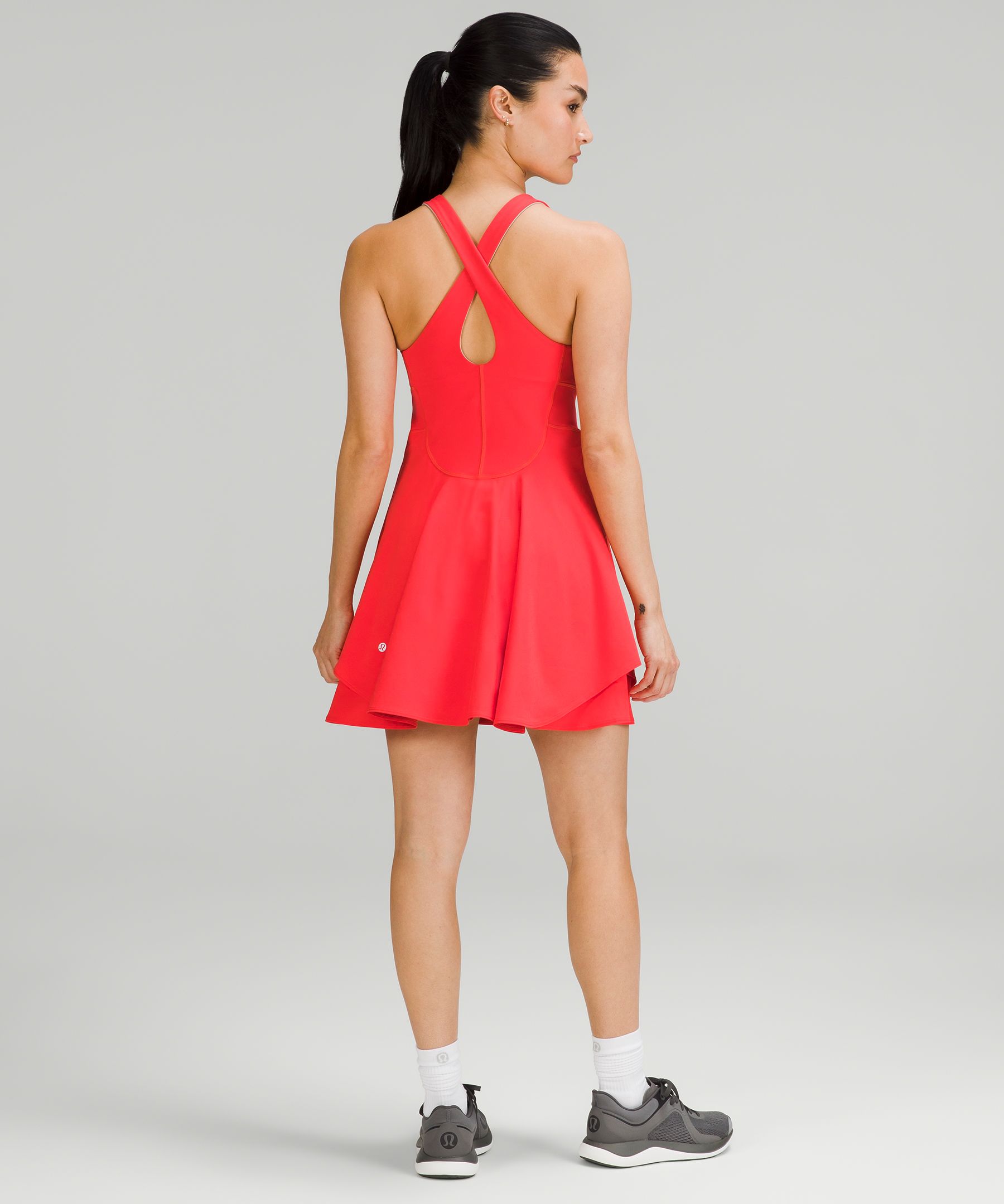 Court crush clearance tennis dress lululemon