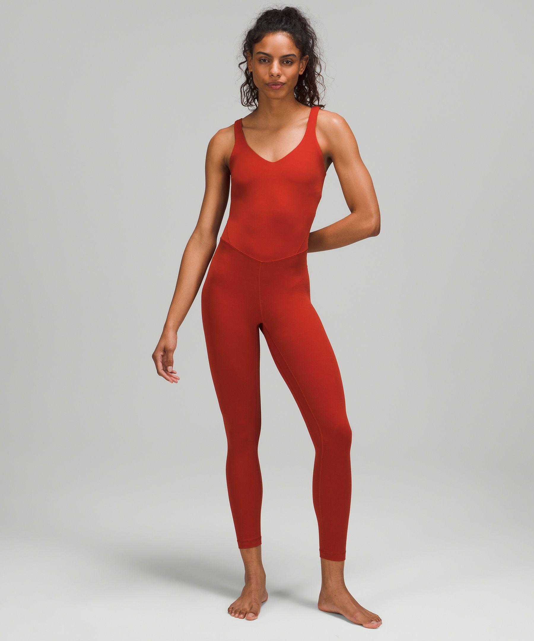 lululemon Align™ Bodysuit 25, Women's Dresses, lululemon