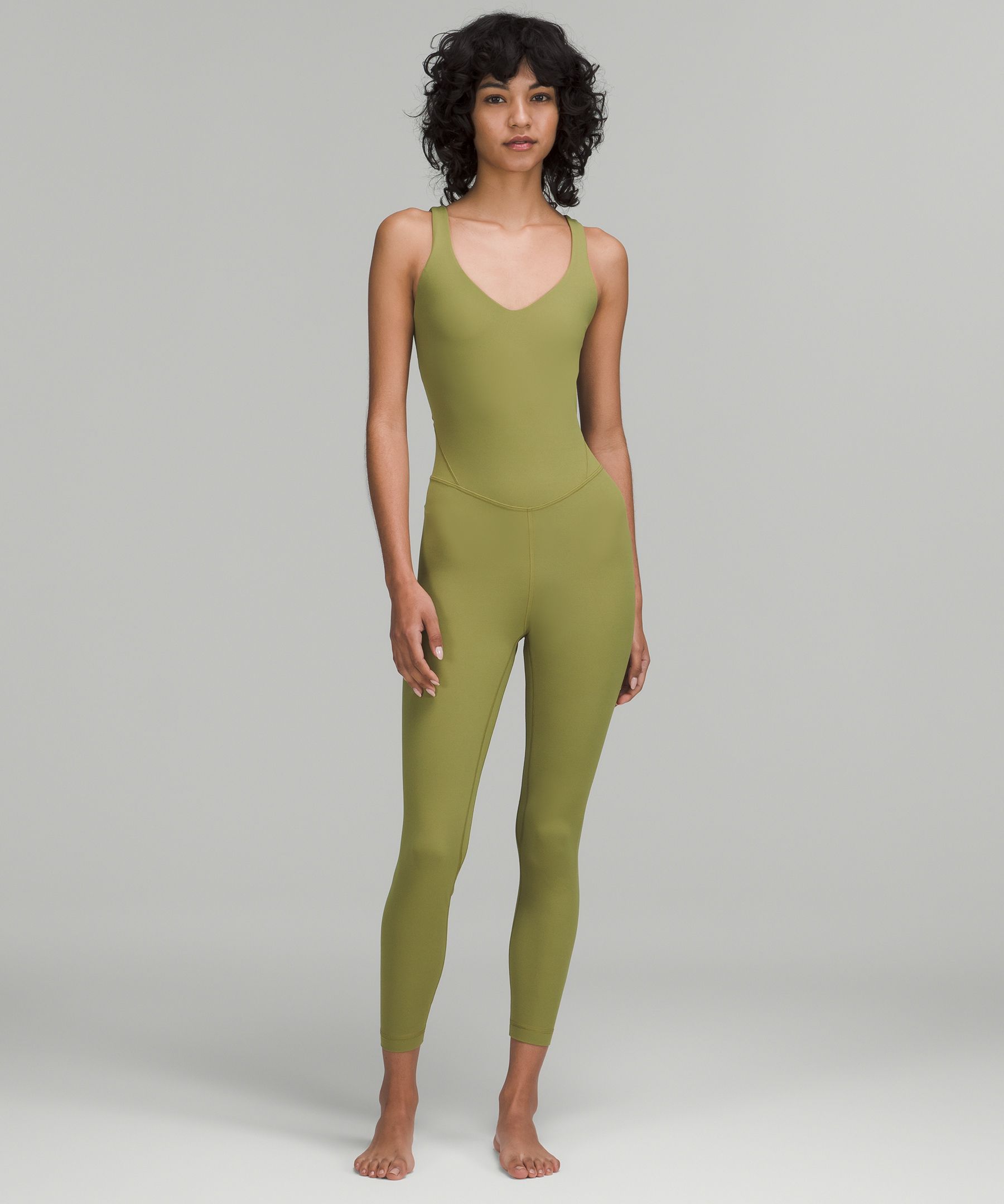 Lululemon Align™ Bodysuit 25"
