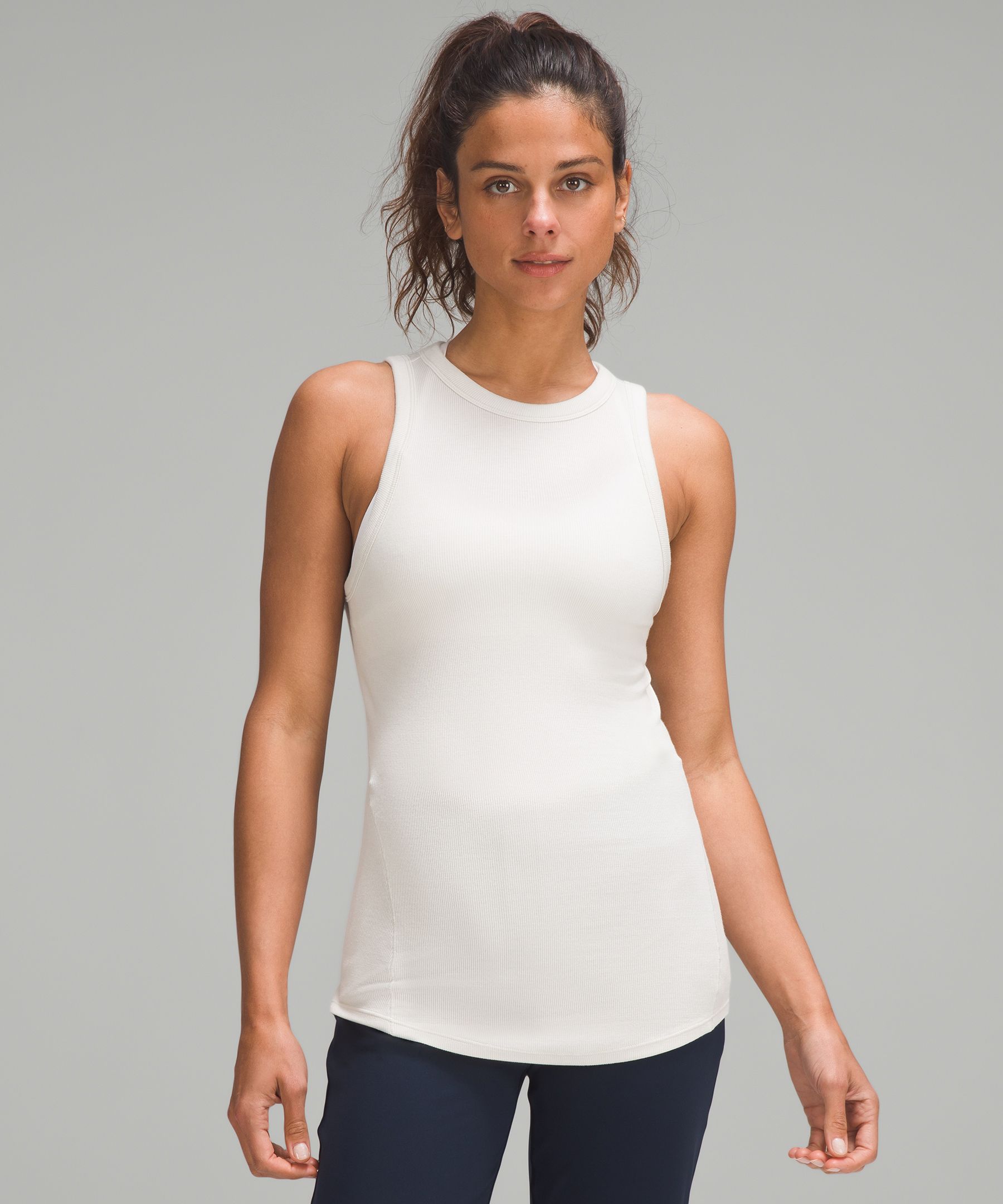 Lululemon Hold Tight Tank Top