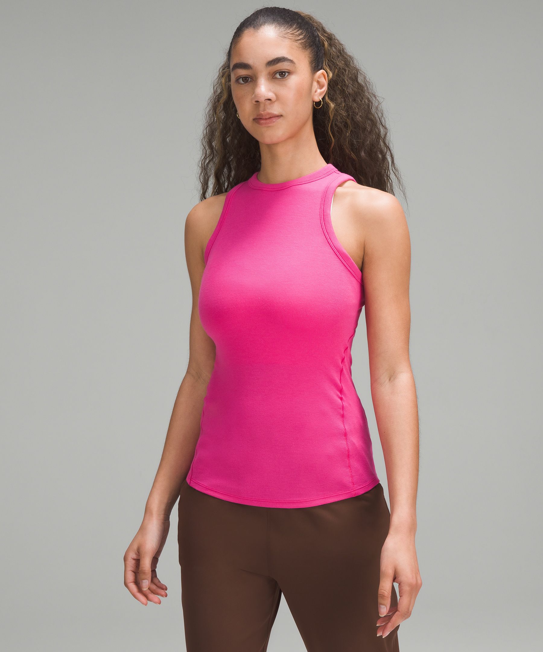 Lululemon Hold Tight Tank Top