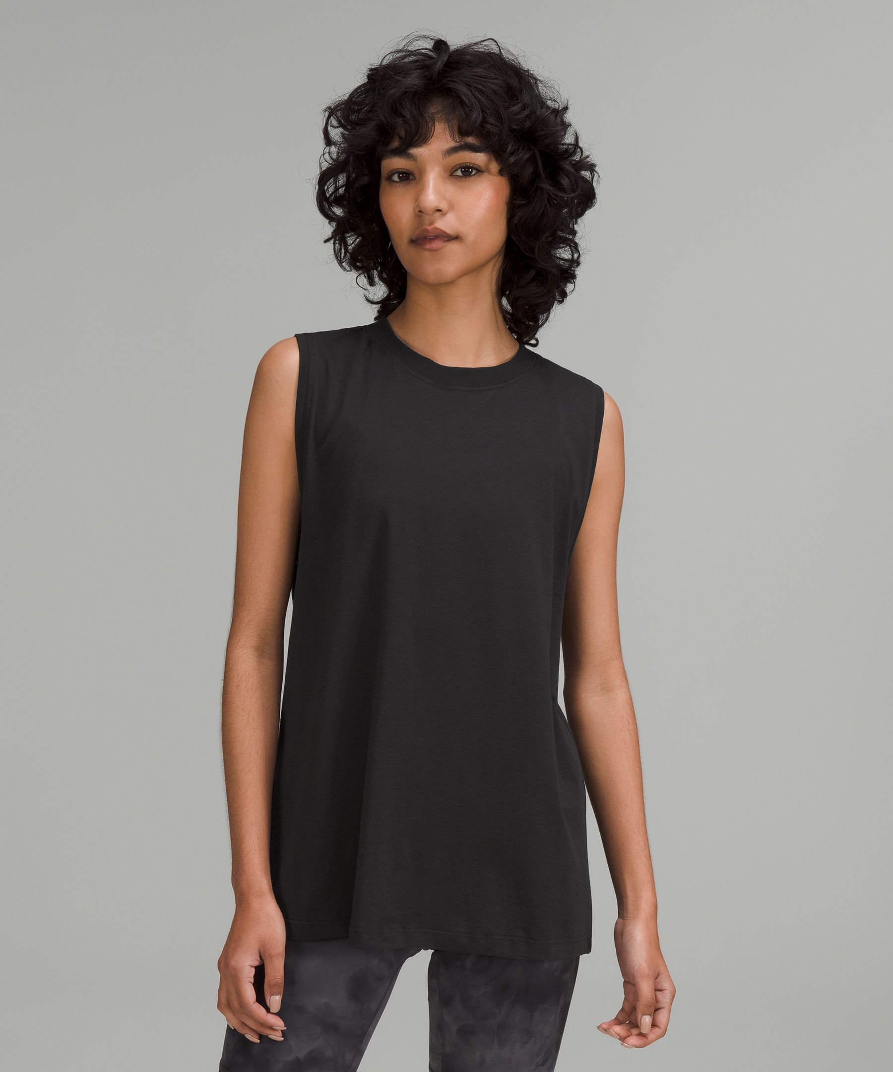 Lululemon Cool Racerback II Nulu Tank Size 4 - $42 (27% Off Retail