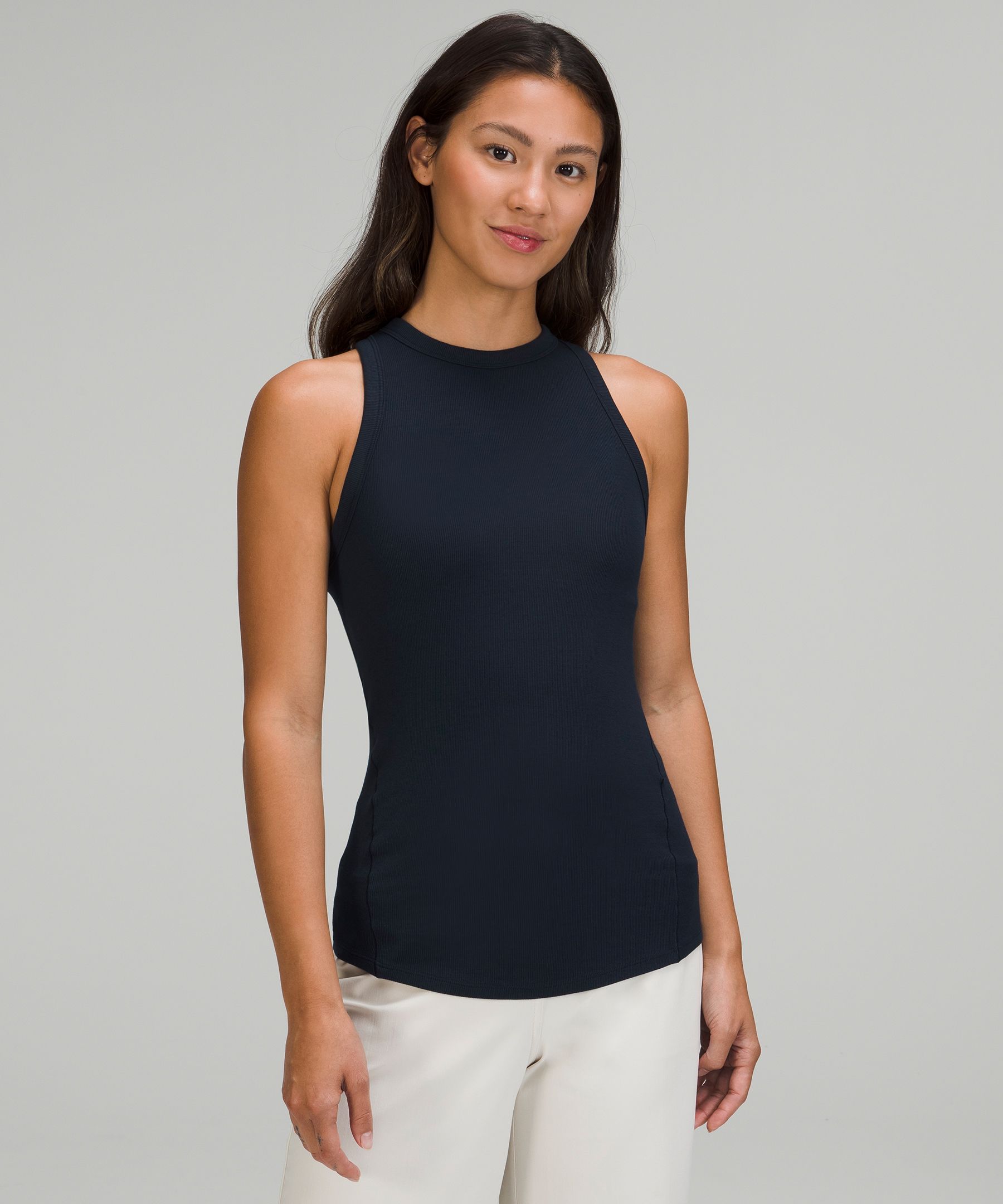 Lululemon Hold Tight Tank Top