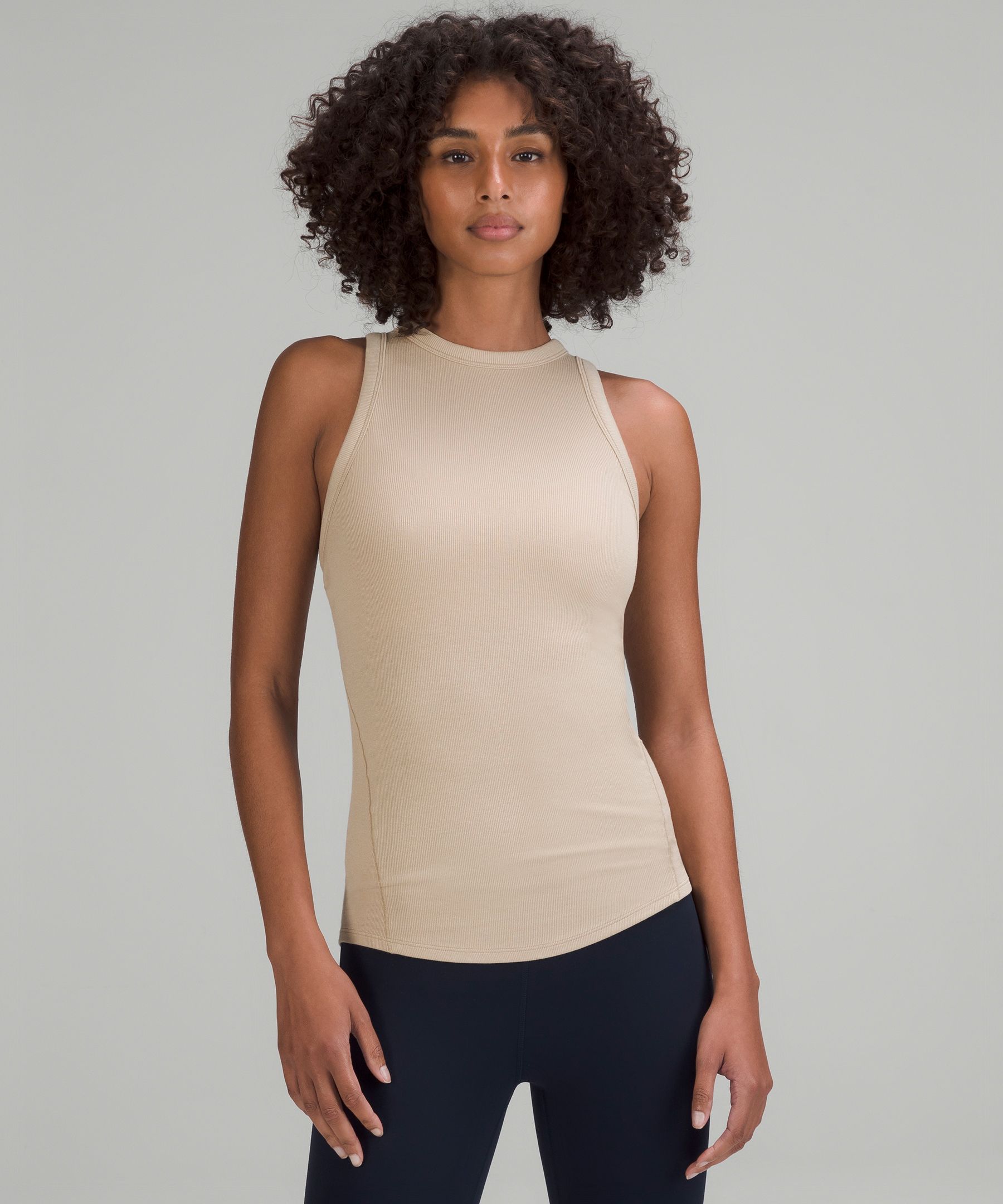 Lululemon athletica Hold Tight Tank Top