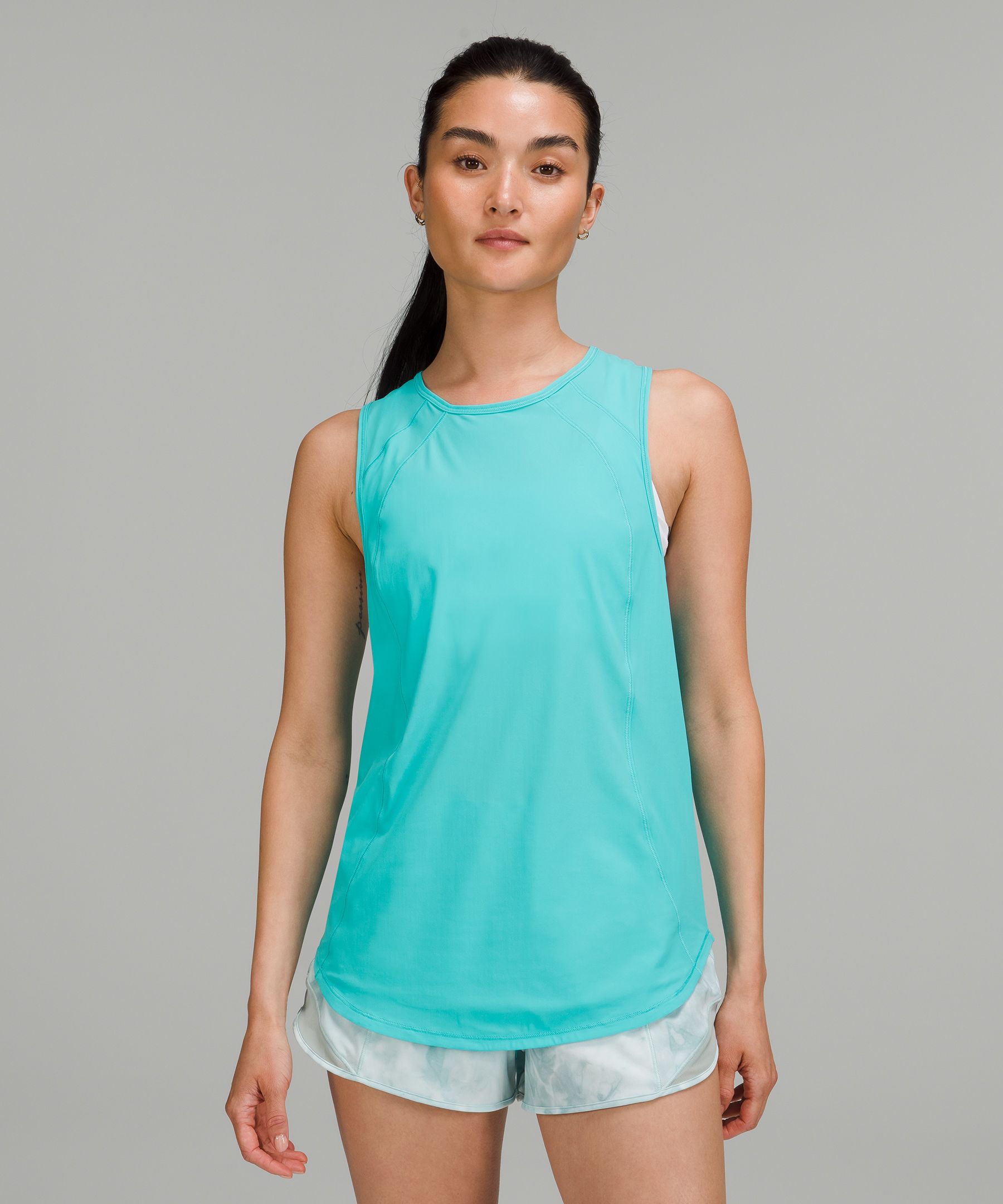 Best 25+ Deals for Sculpt Tank Lululemon