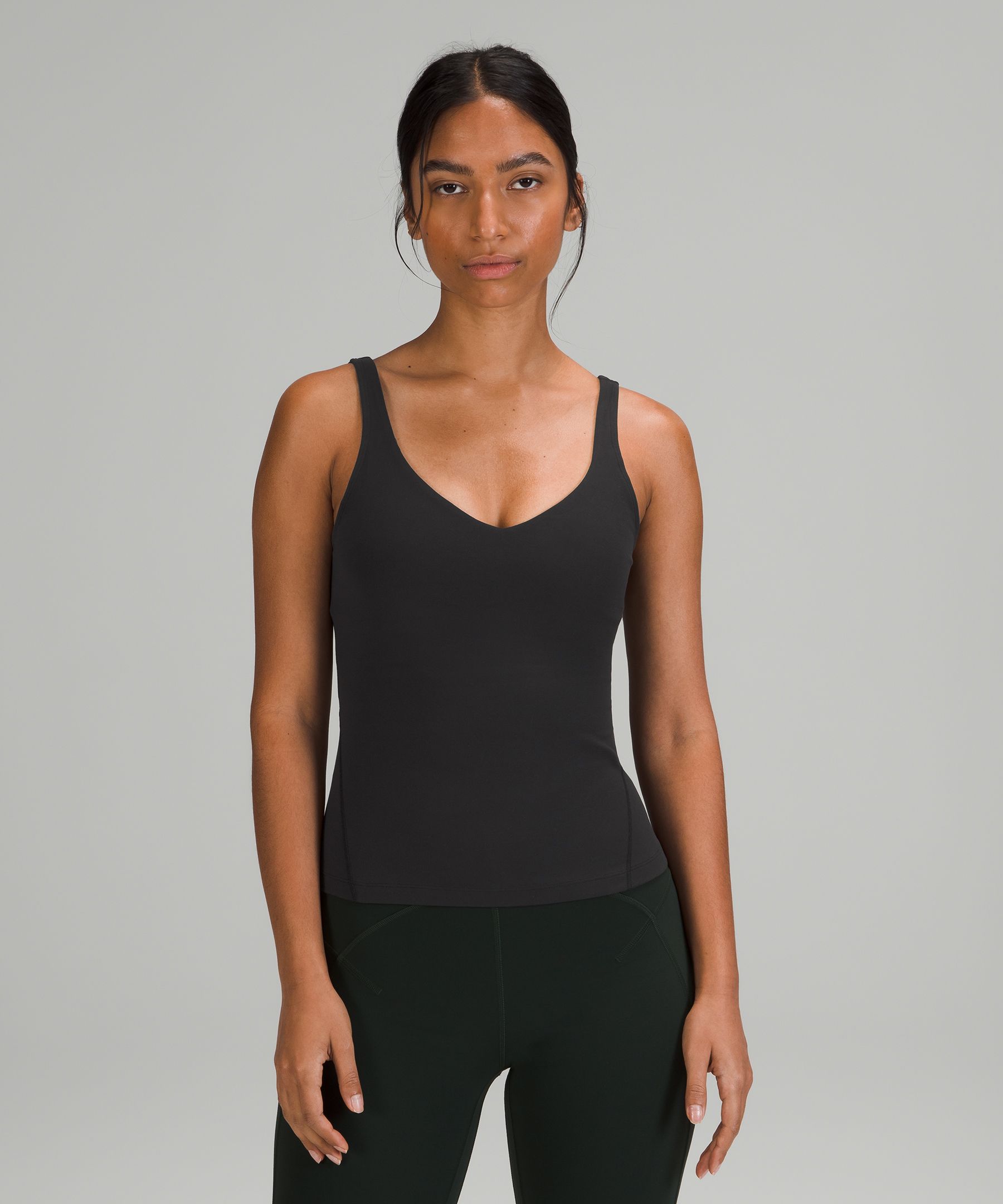 Lululemon Align™ Waist-length Tank Top