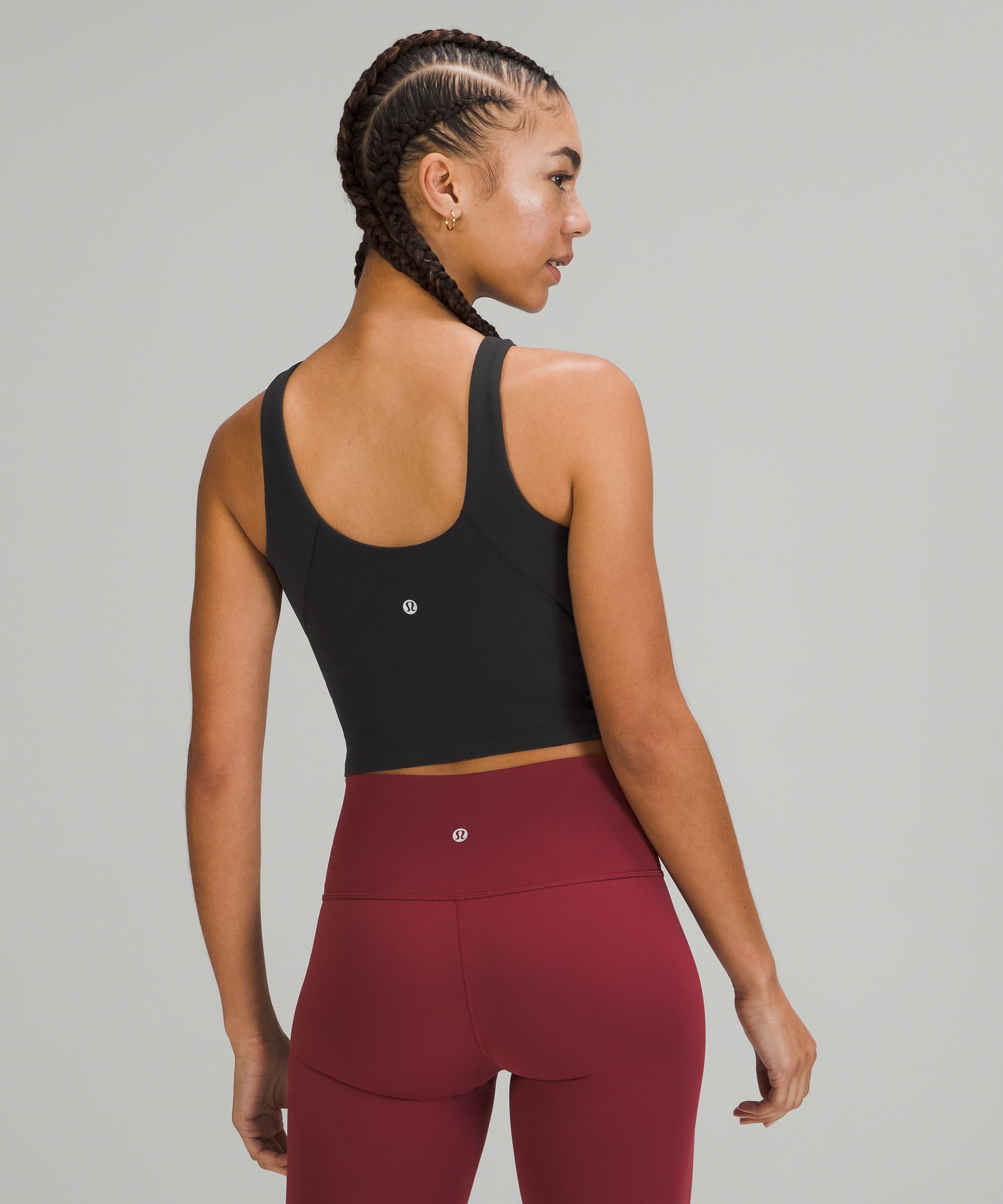 lululemon Align™ High-Neck Tank Top, Women's Sleeveless & Tank Tops, lululemon