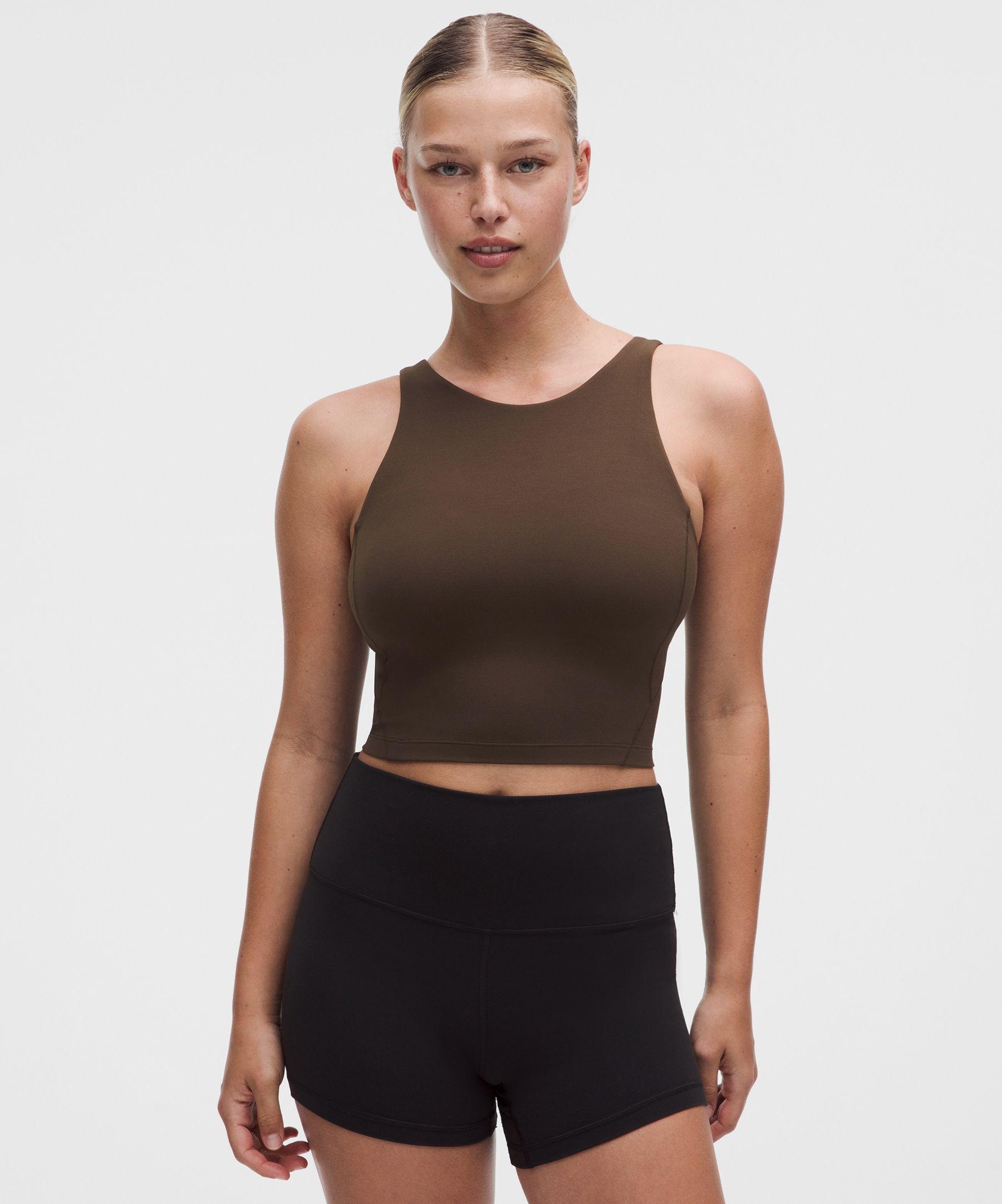lululemon Align™ High-Neck Tank Top
