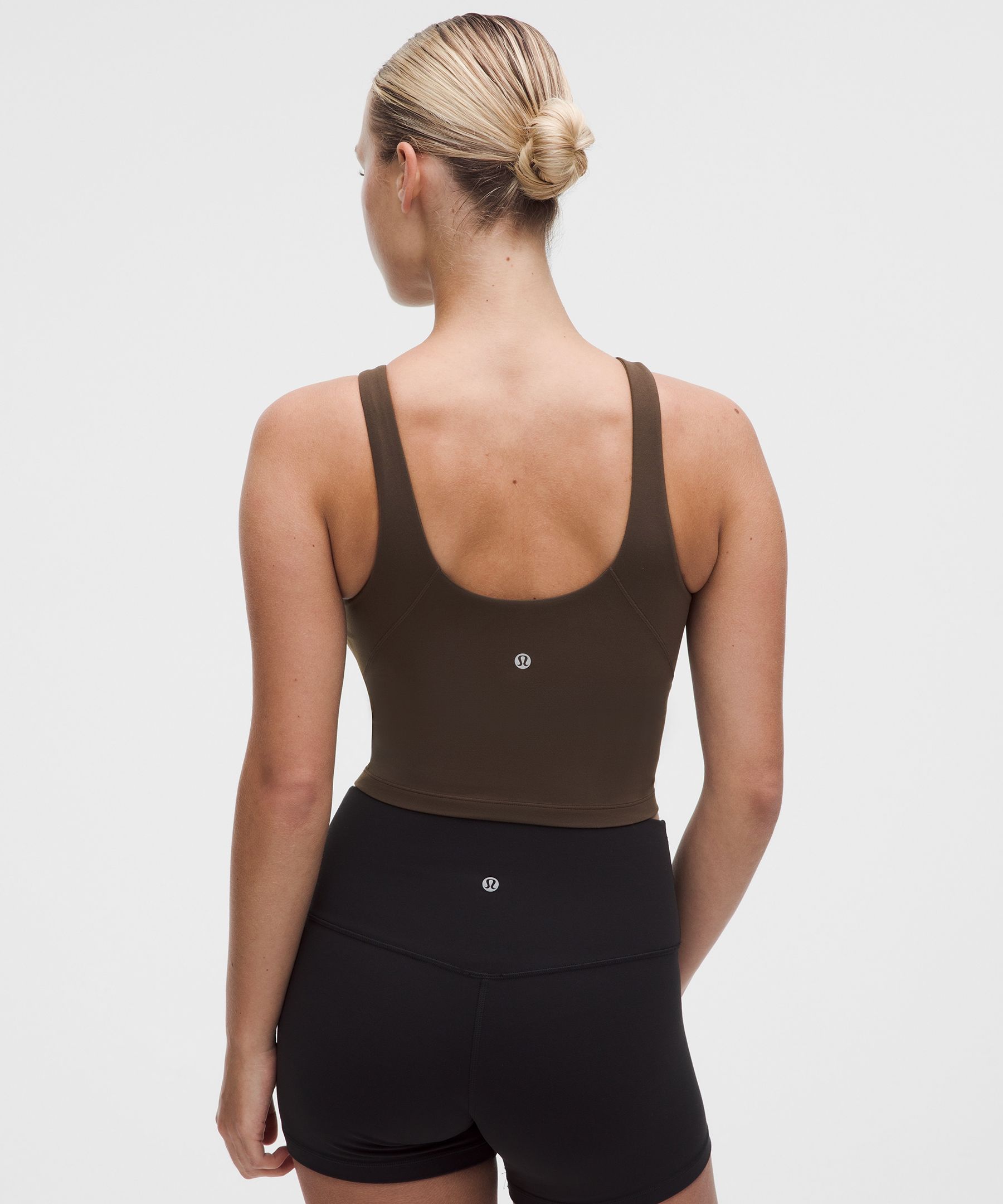 lululemon Align™ High-Neck Tank Top