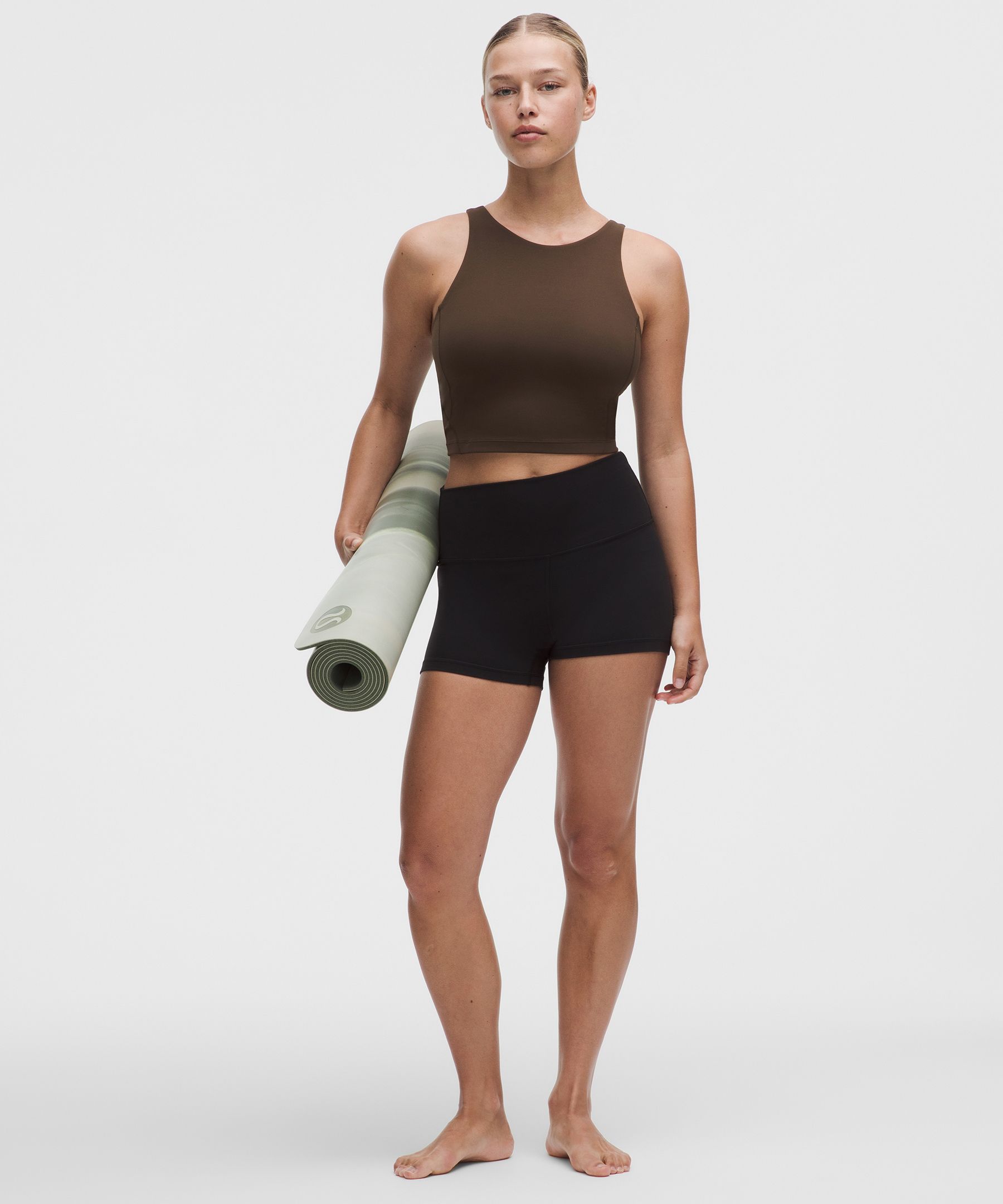 lululemon Align™ High-Neck Tank Top
