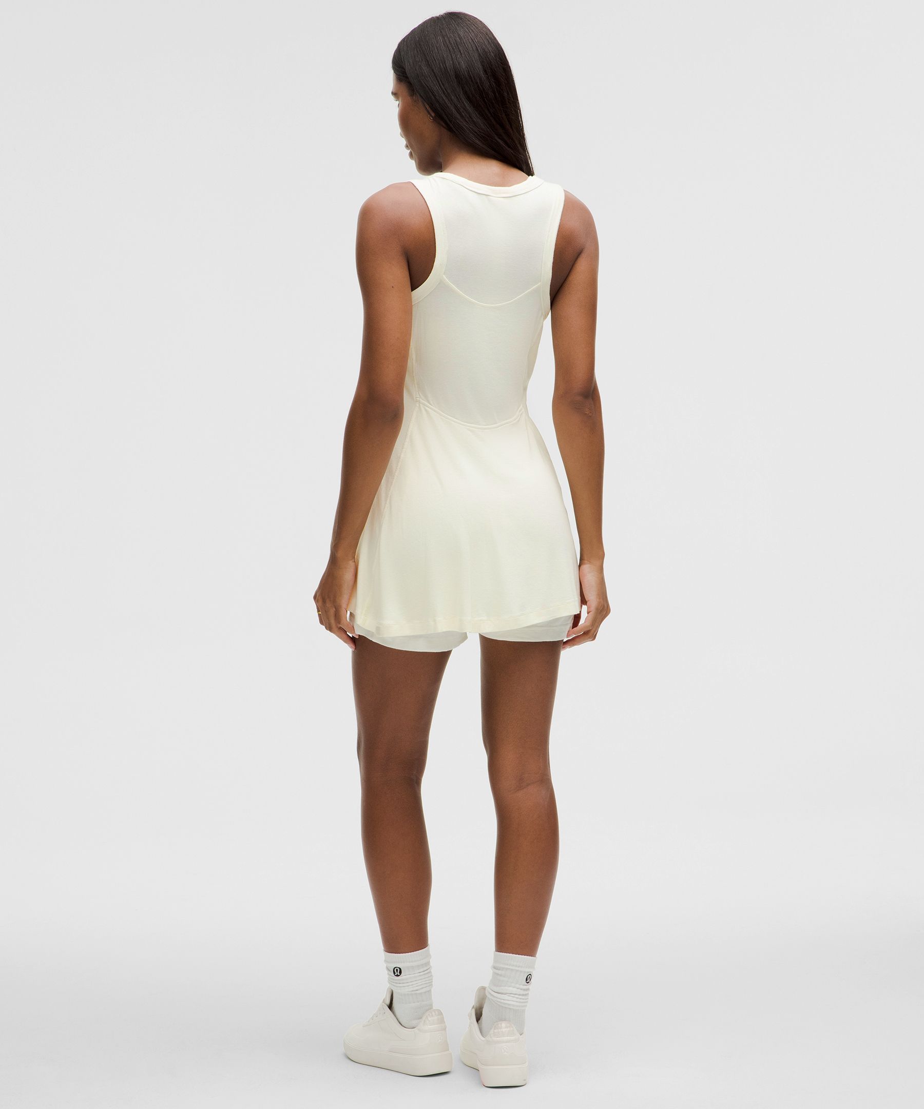 Court Crush Tennis Dress