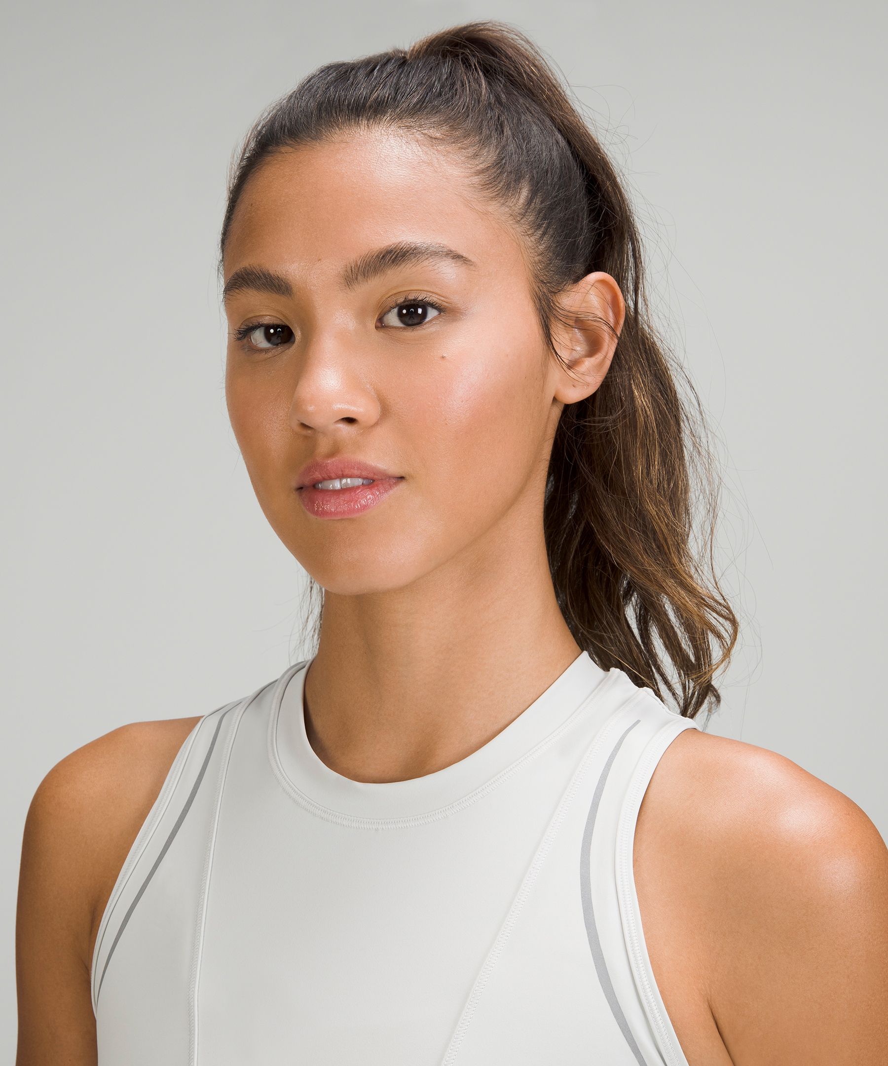 Nulux Reflective Running Tank Top タンクトップ Lululemon JP