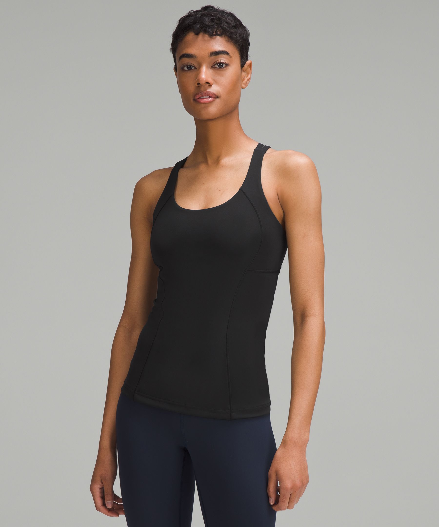 Energy Tank Top | タンクトップ | Lululemon JP