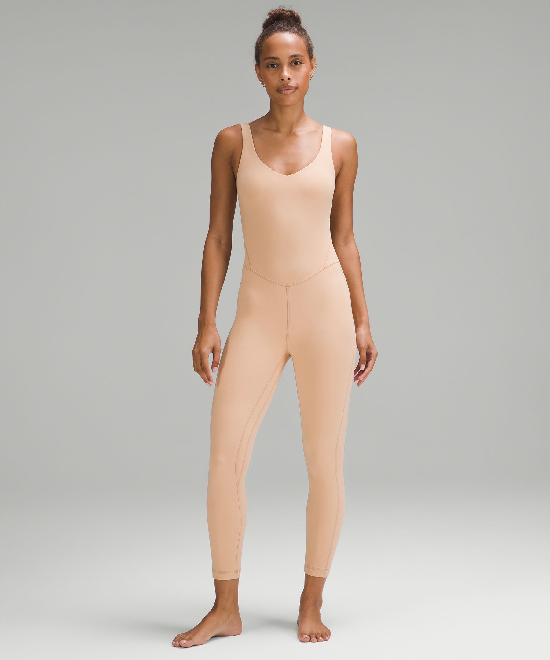 Ruched yoga bodysuit and More! : r/lululemon