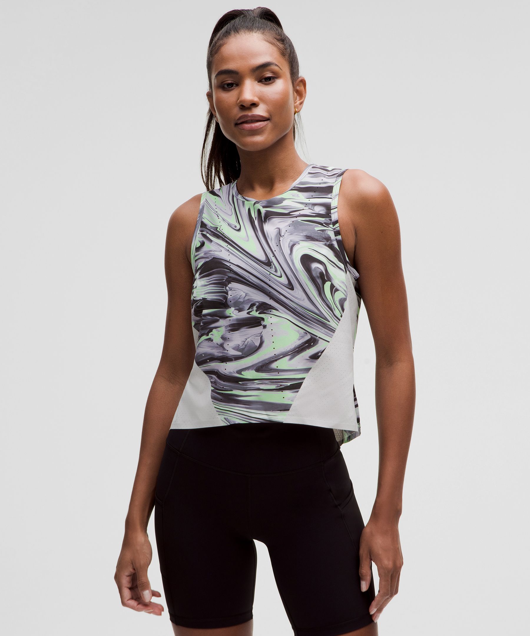 LULULEMON Wunder Train bodysuit - 25