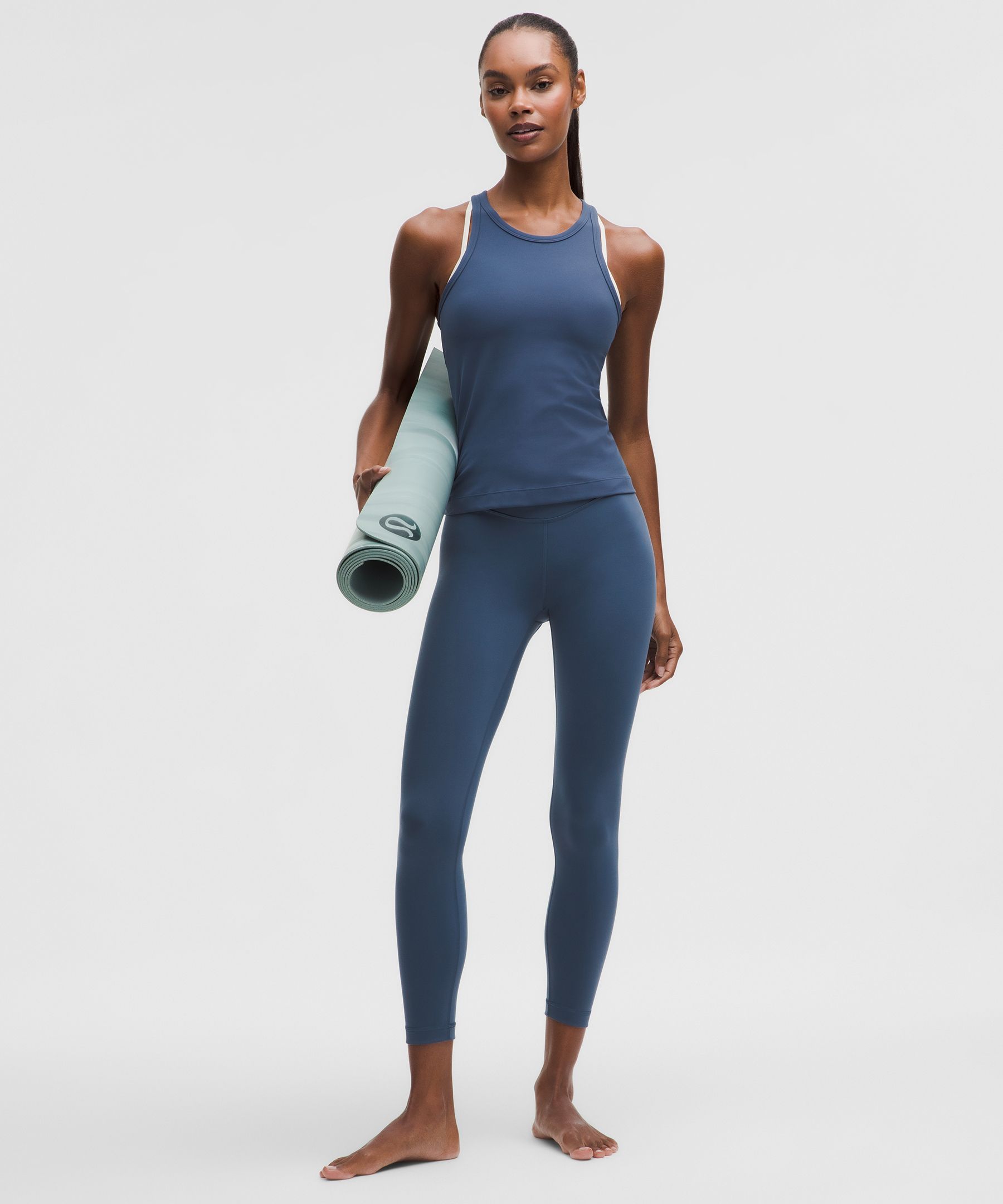 Lululemon Align™ Waist-length Racerback Tank Top