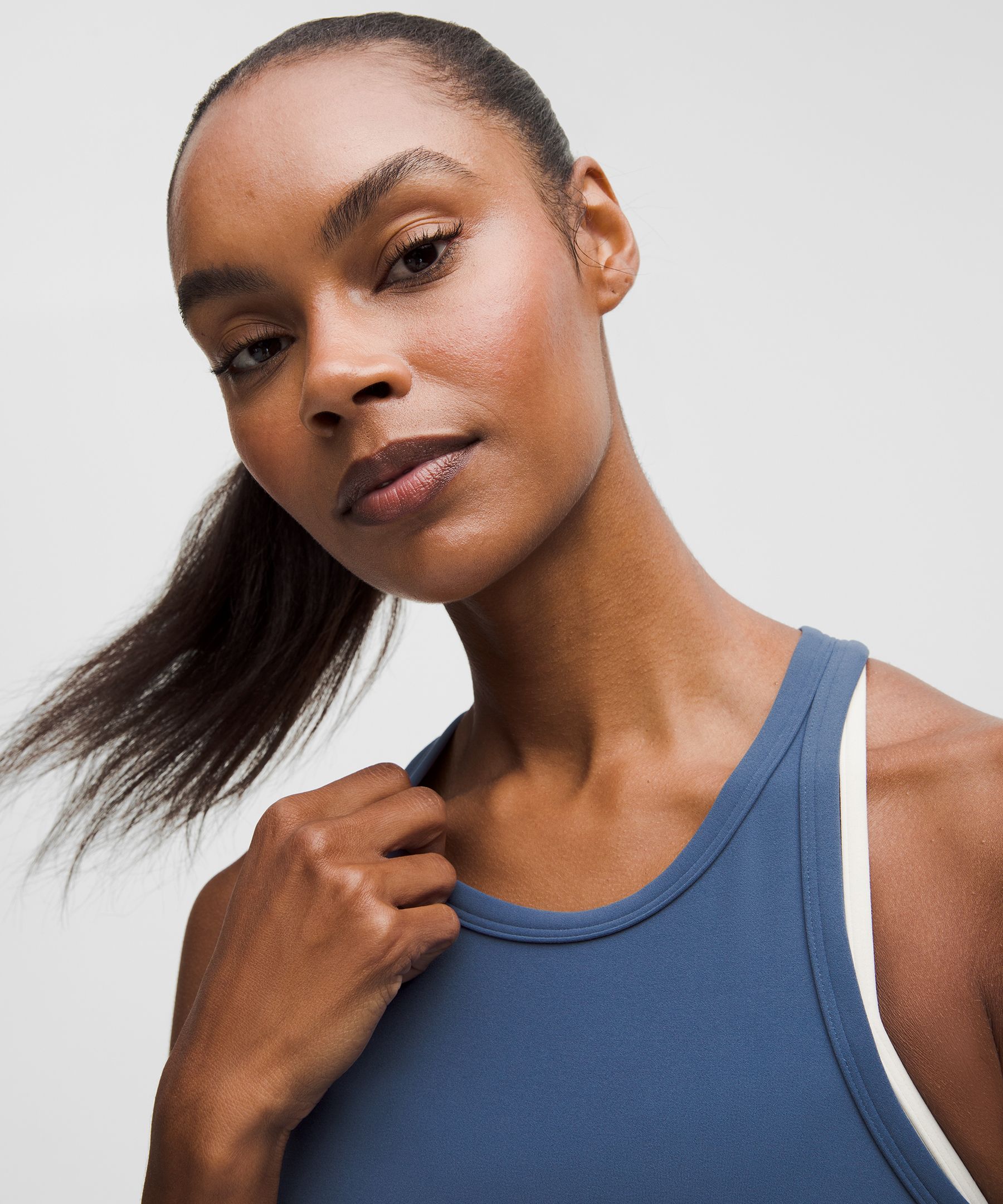 Lululemon Align™ Waist-length Racerback Tank Top