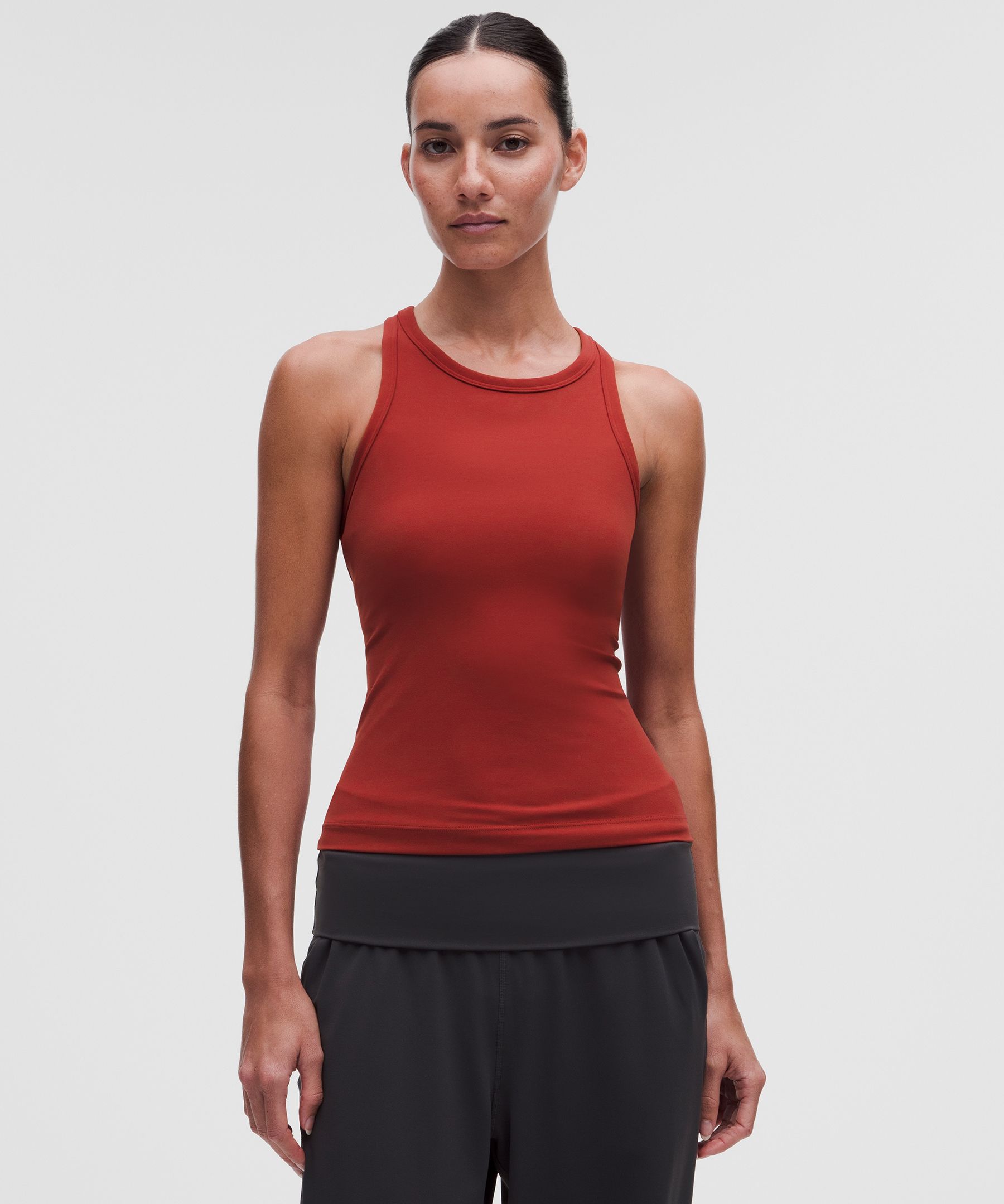 Camisole dos nageur à la taille lululemon Align™