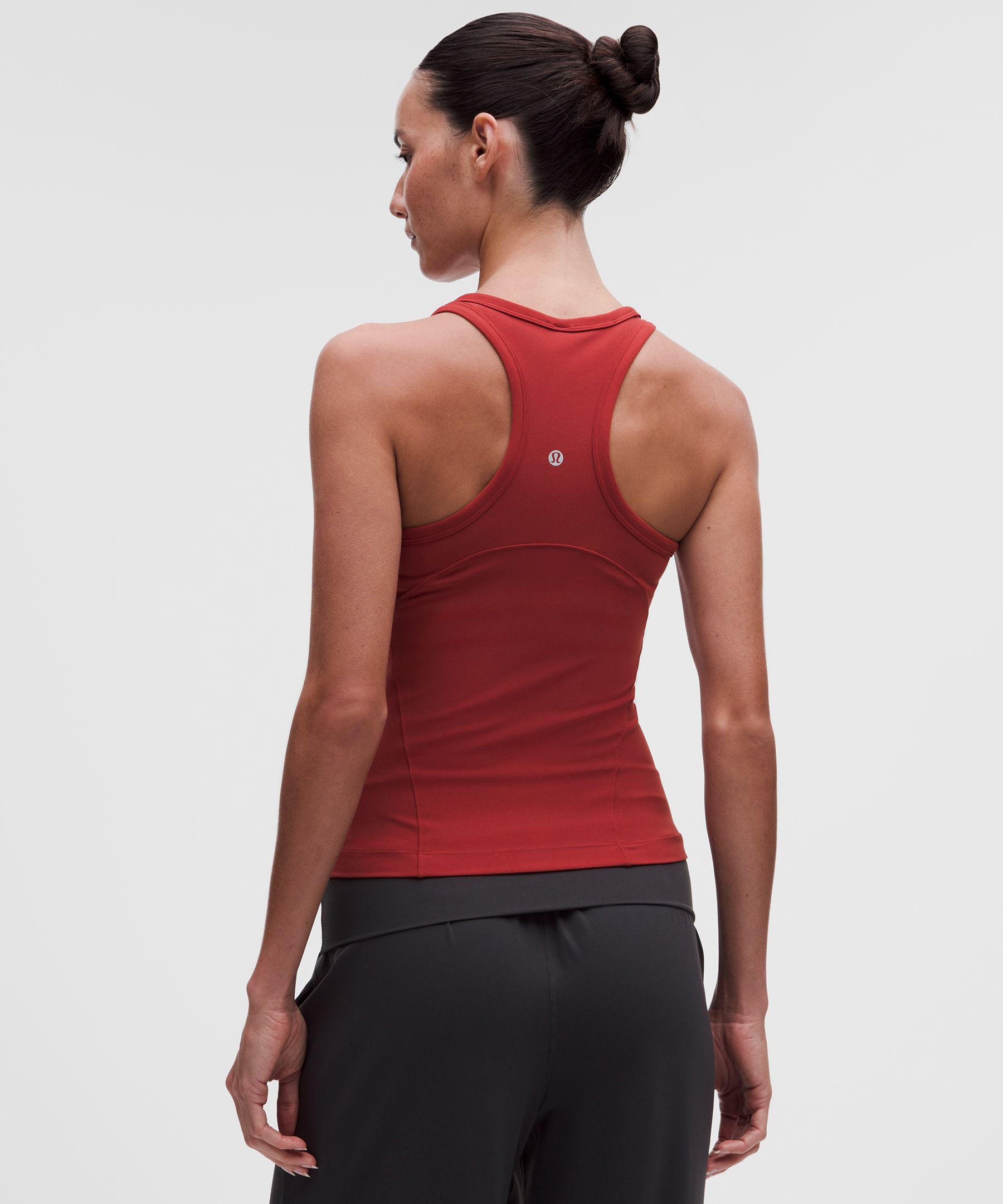 lululemon Align™ Waist-Length Racerback Tank Top